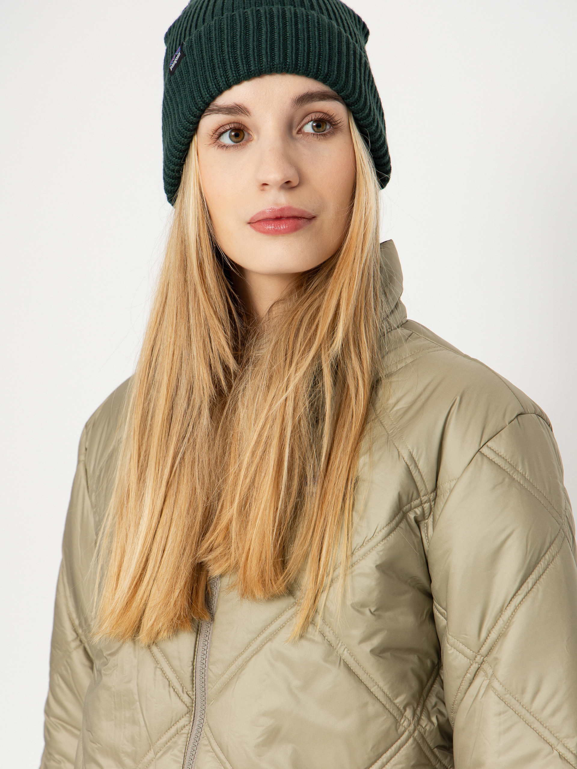 Patagonia Pine Bank 3 in 1 Parka Wmn Jacke (marlow brown)