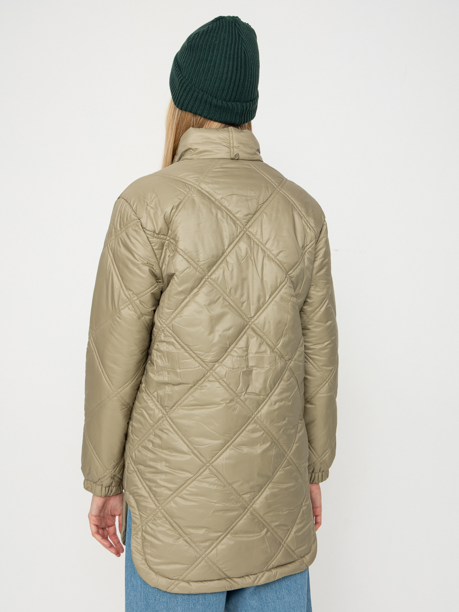 Patagonia Pine Bank 3 in 1 Parka Wmn Jacke (marlow brown)