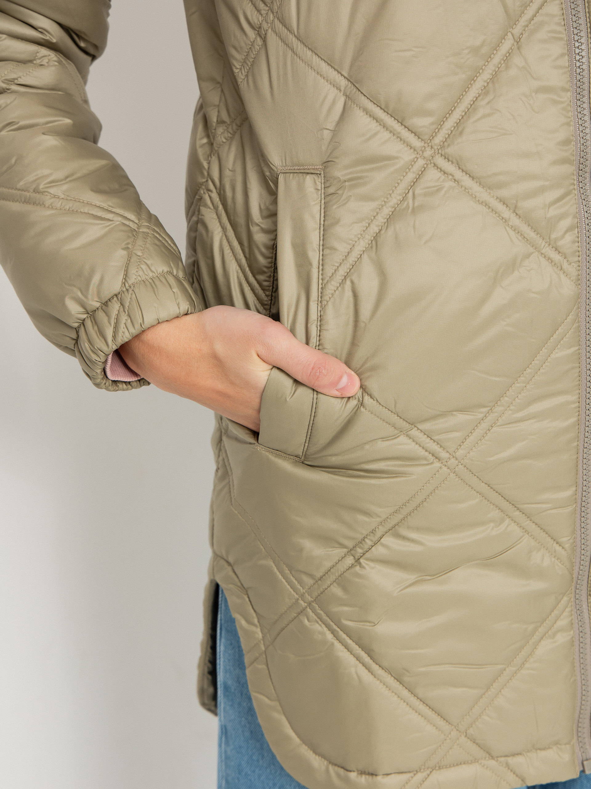 Patagonia Pine Bank 3 in 1 Parka Wmn Jacke (marlow brown)