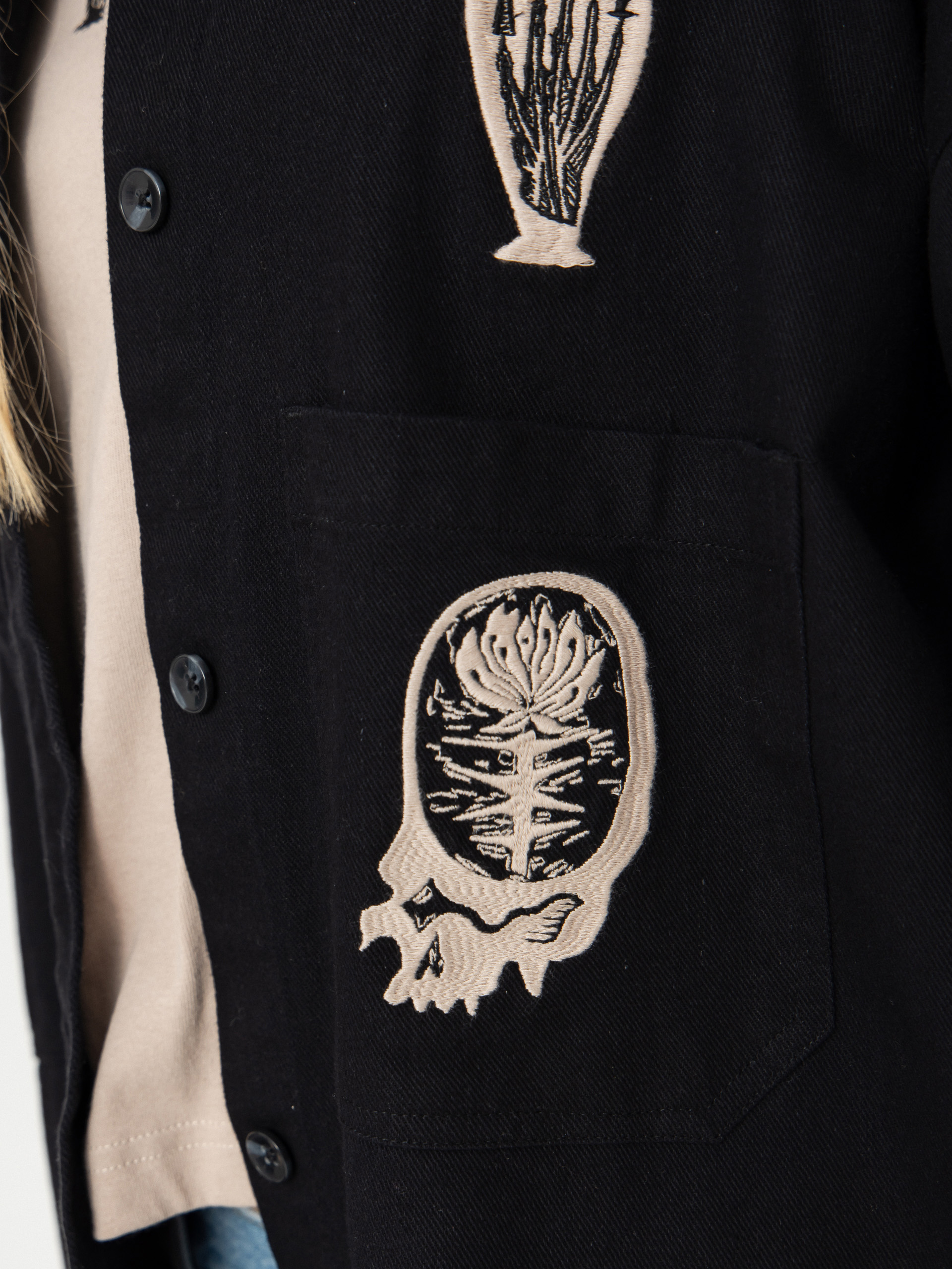 Volcom Fa Vaderetro Wmn Dress (black)