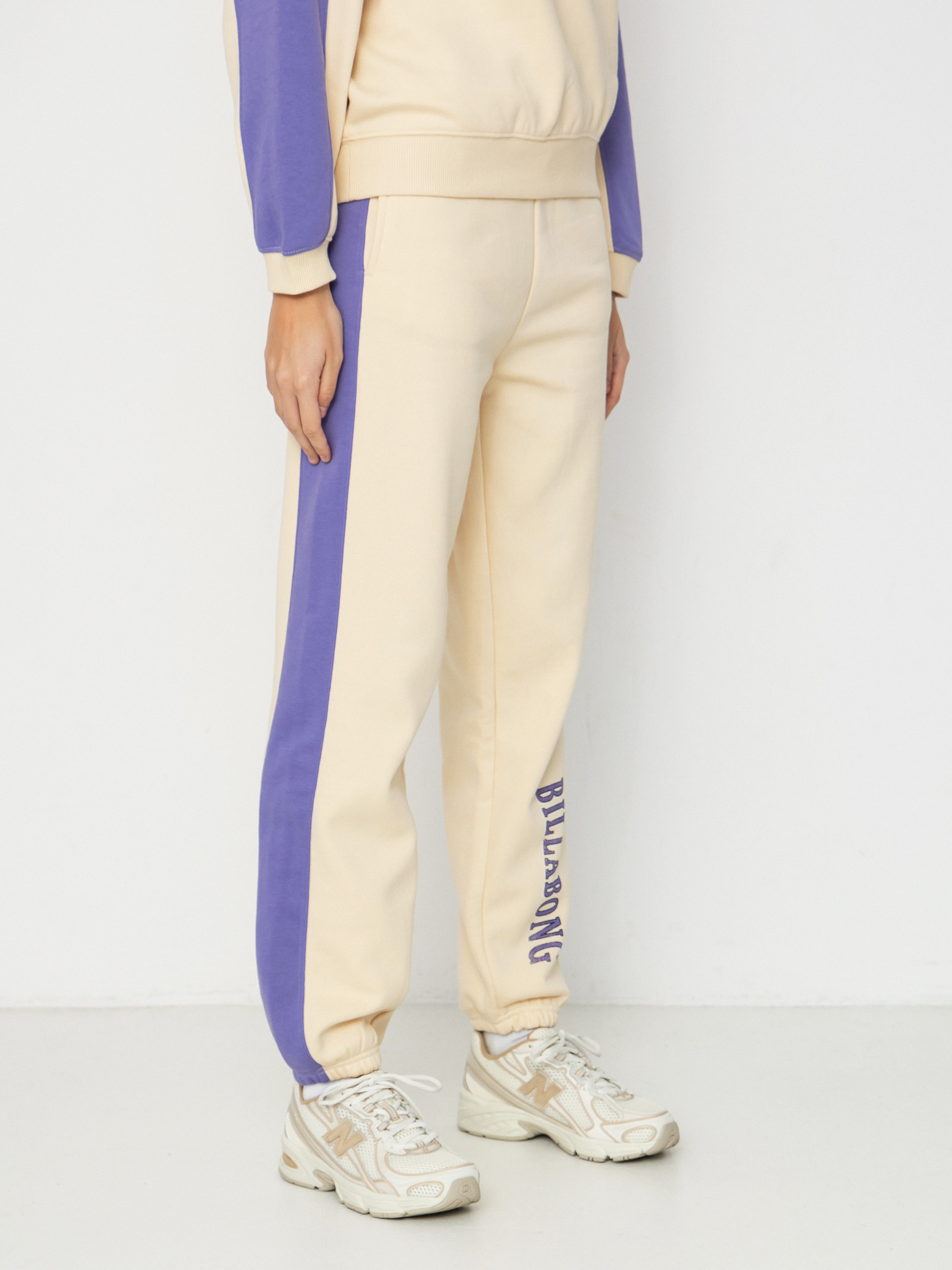 Billabong 73 Jogger Wmn Hose (whitecap)