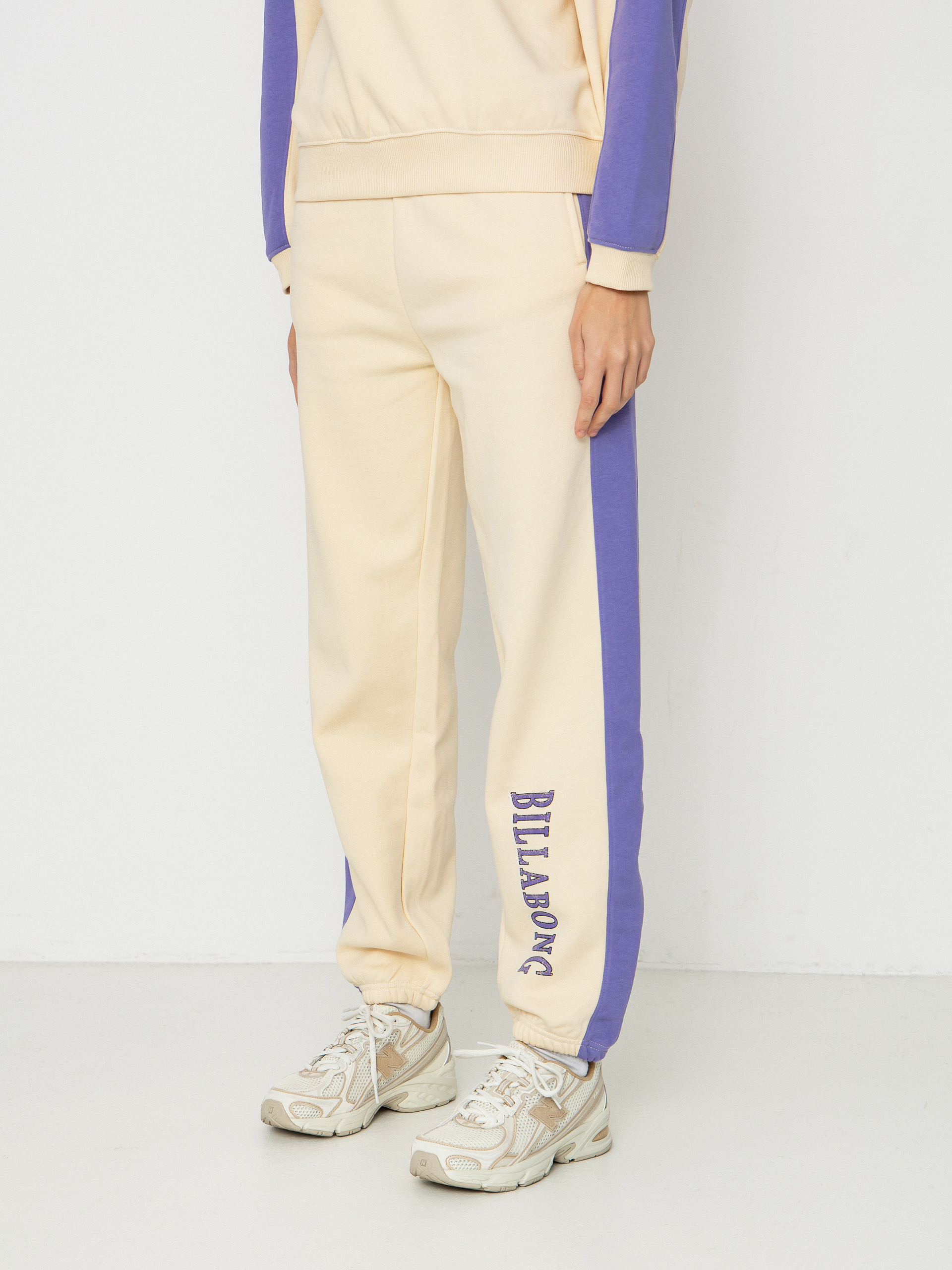 Billabong 73 Jogger Wmn Pants (whitecap)