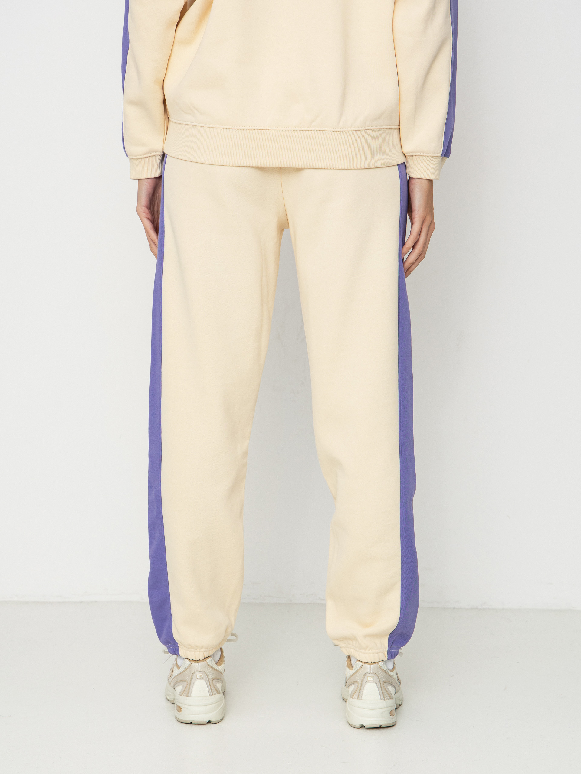 Billabong 73 Jogger Wmn Pants (whitecap)