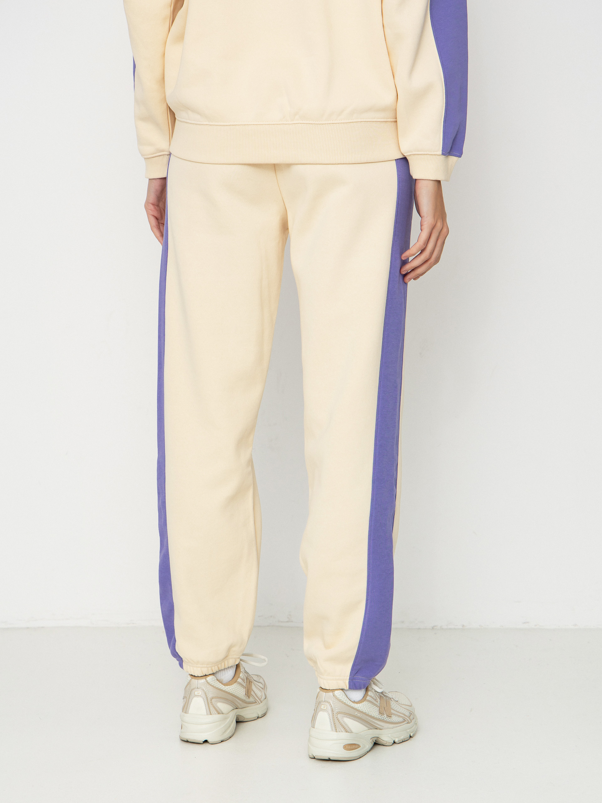 Billabong 73 Jogger Wmn Hose (whitecap)