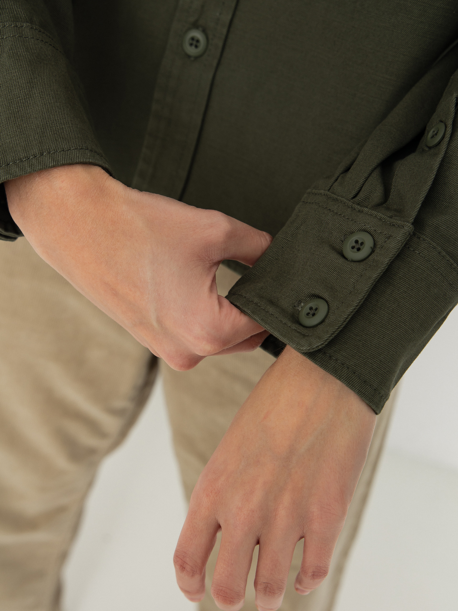 Carhartt WIP Kelly Wmn Jacket (leaf)