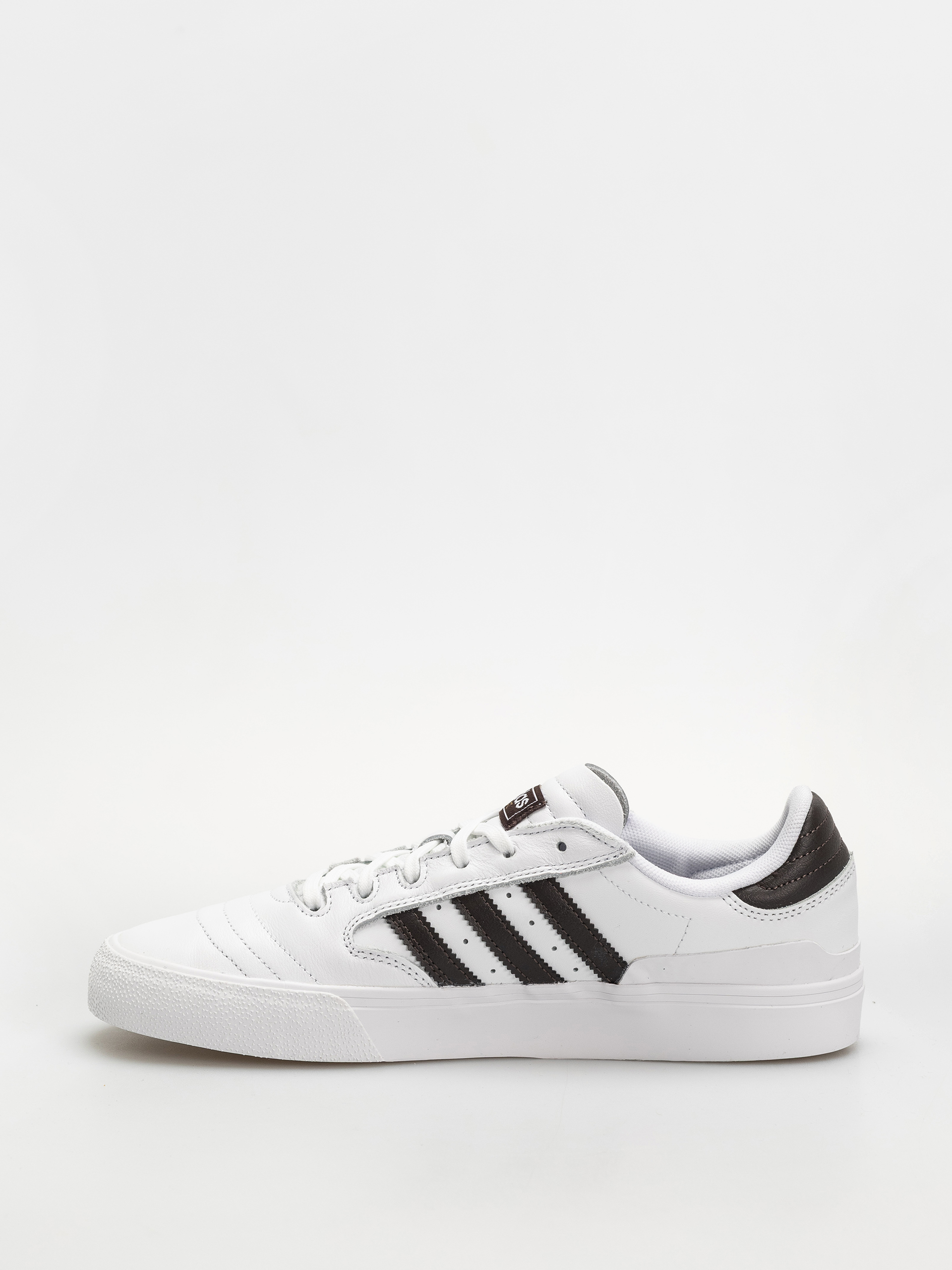 adidas Busenitz Vulc II Schuhe (ftwwht/goldmt)