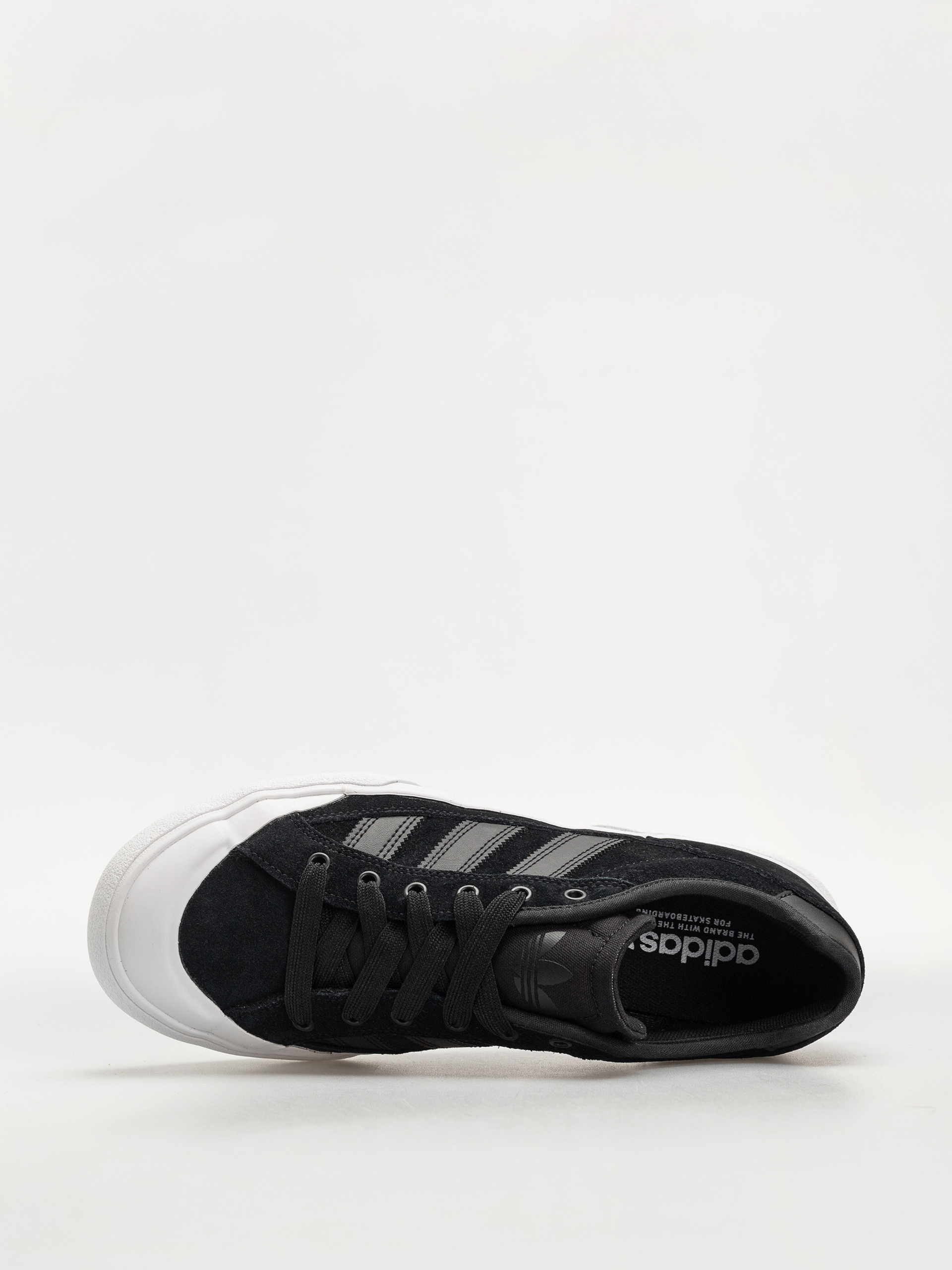 adidas Court Tns Premiere Schuhe (cblack/cblack/ftwwht)