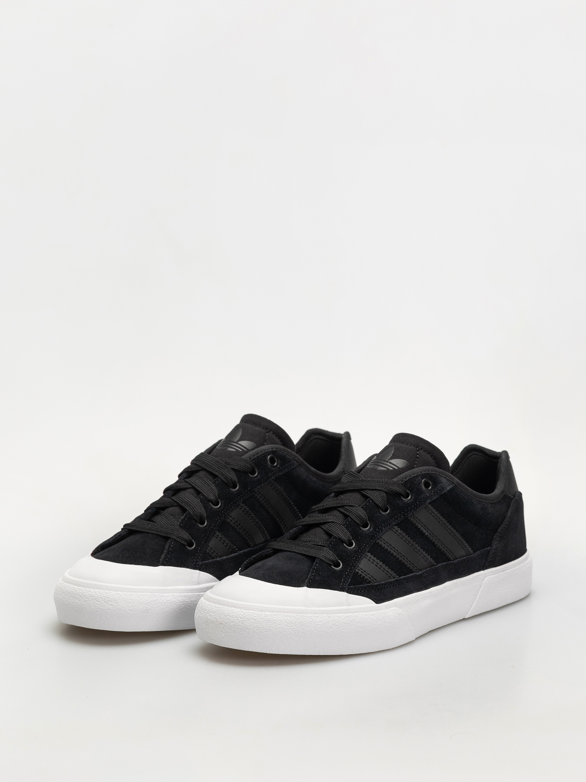 adidas Court Tns Premiere Schuhe (cblack/cblack/ftwwht)