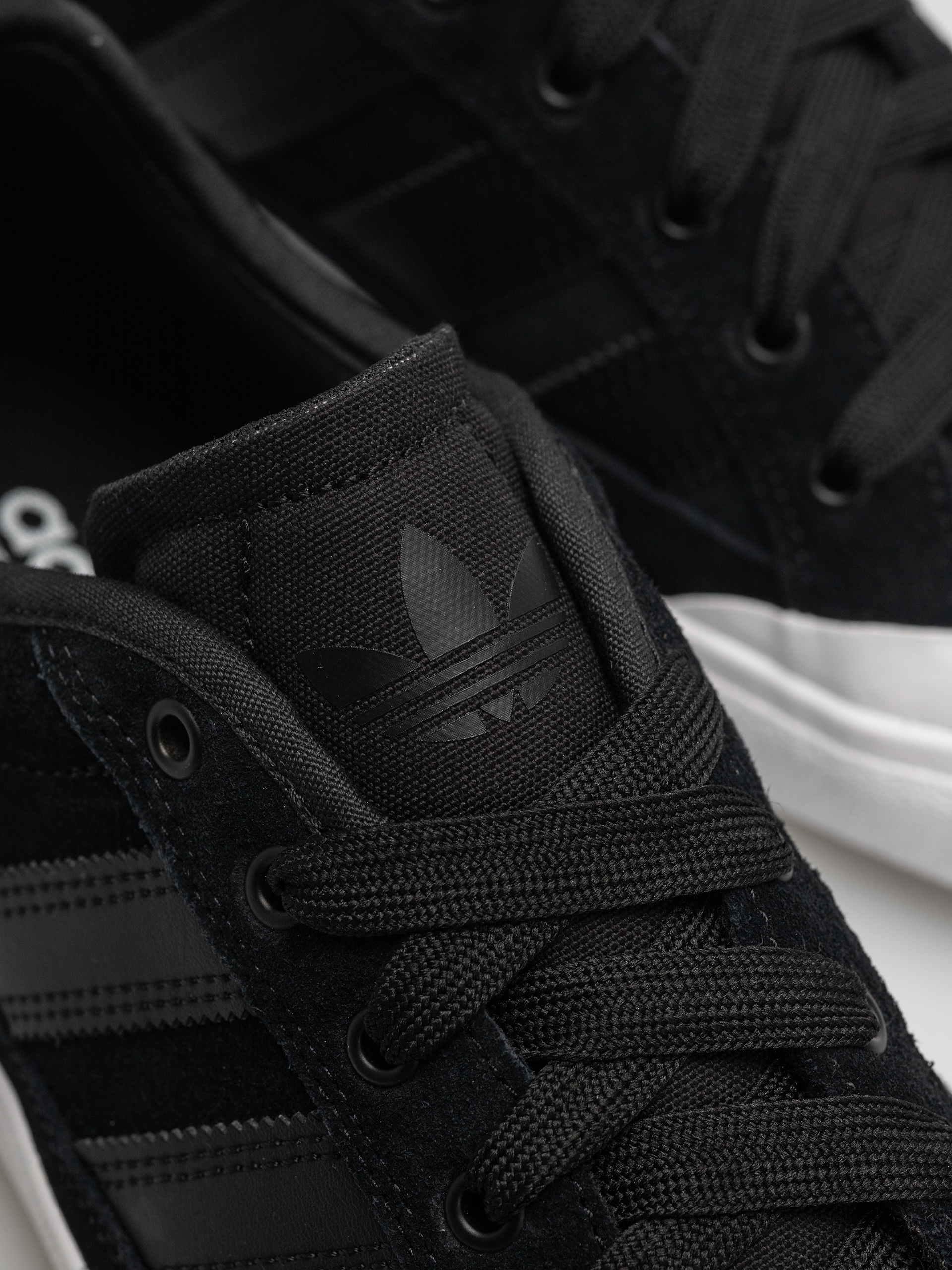 adidas Court Tns Premiere Schuhe (cblack/cblack/ftwwht)