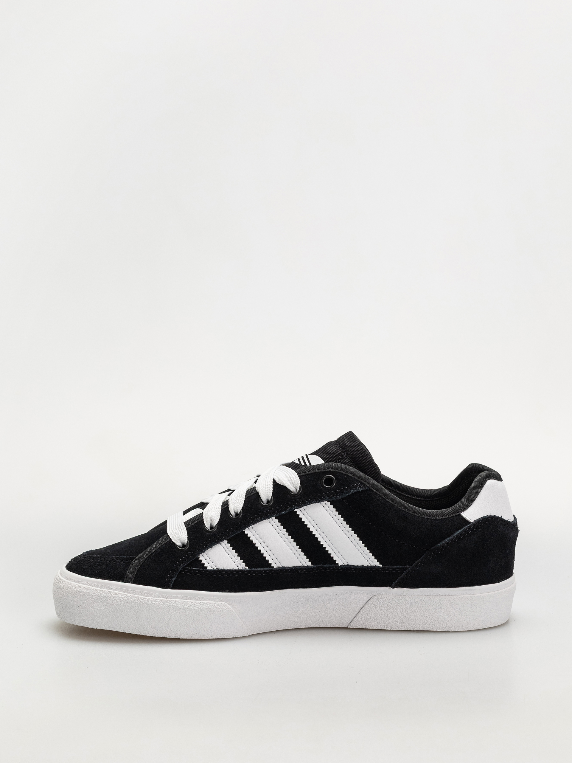 adidas Court Tns Premiere Shoes (cblack/ftwwht/blubir)