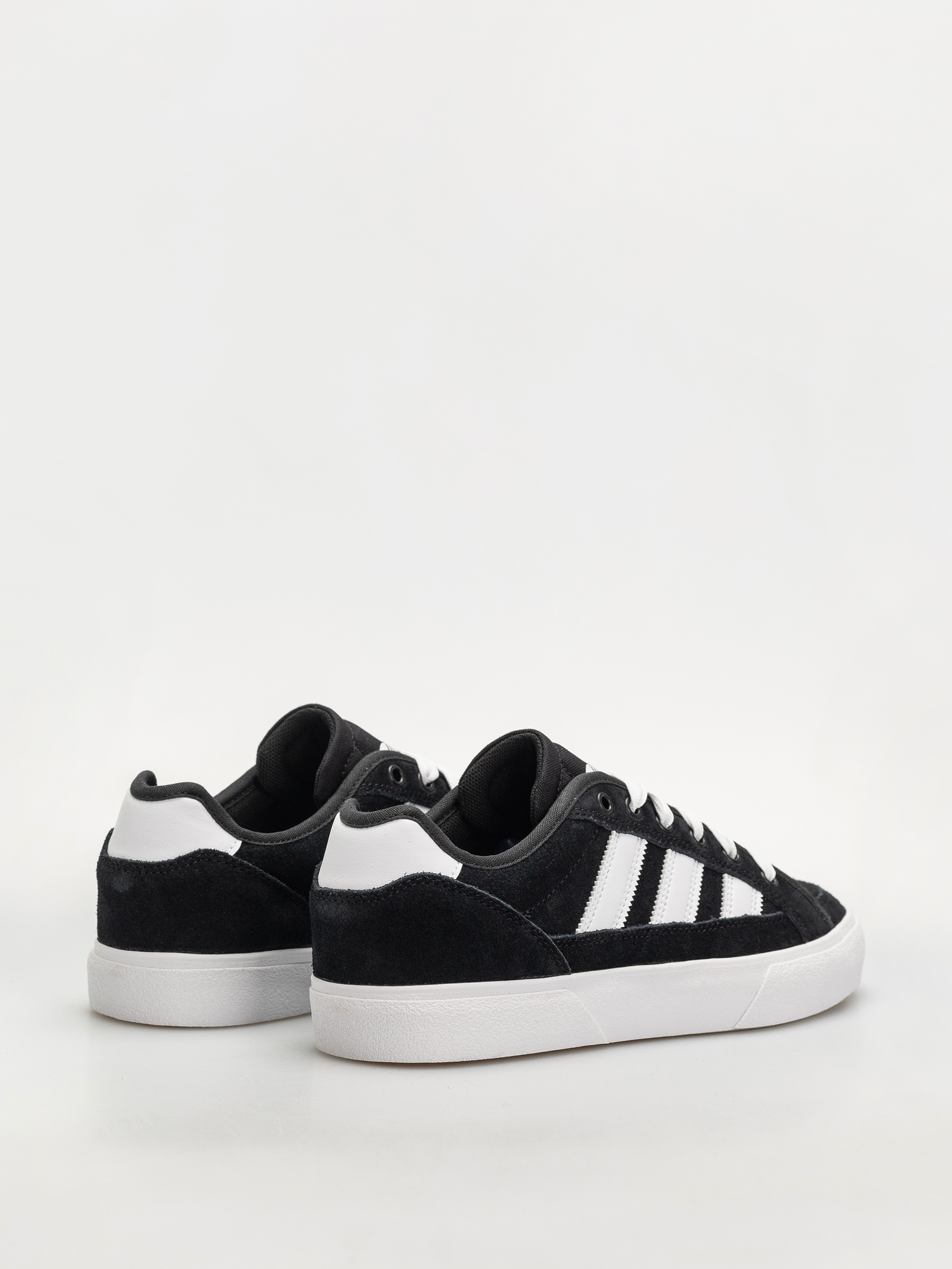 adidas Court Tns Premiere Shoes (cblack/ftwwht/blubir)
