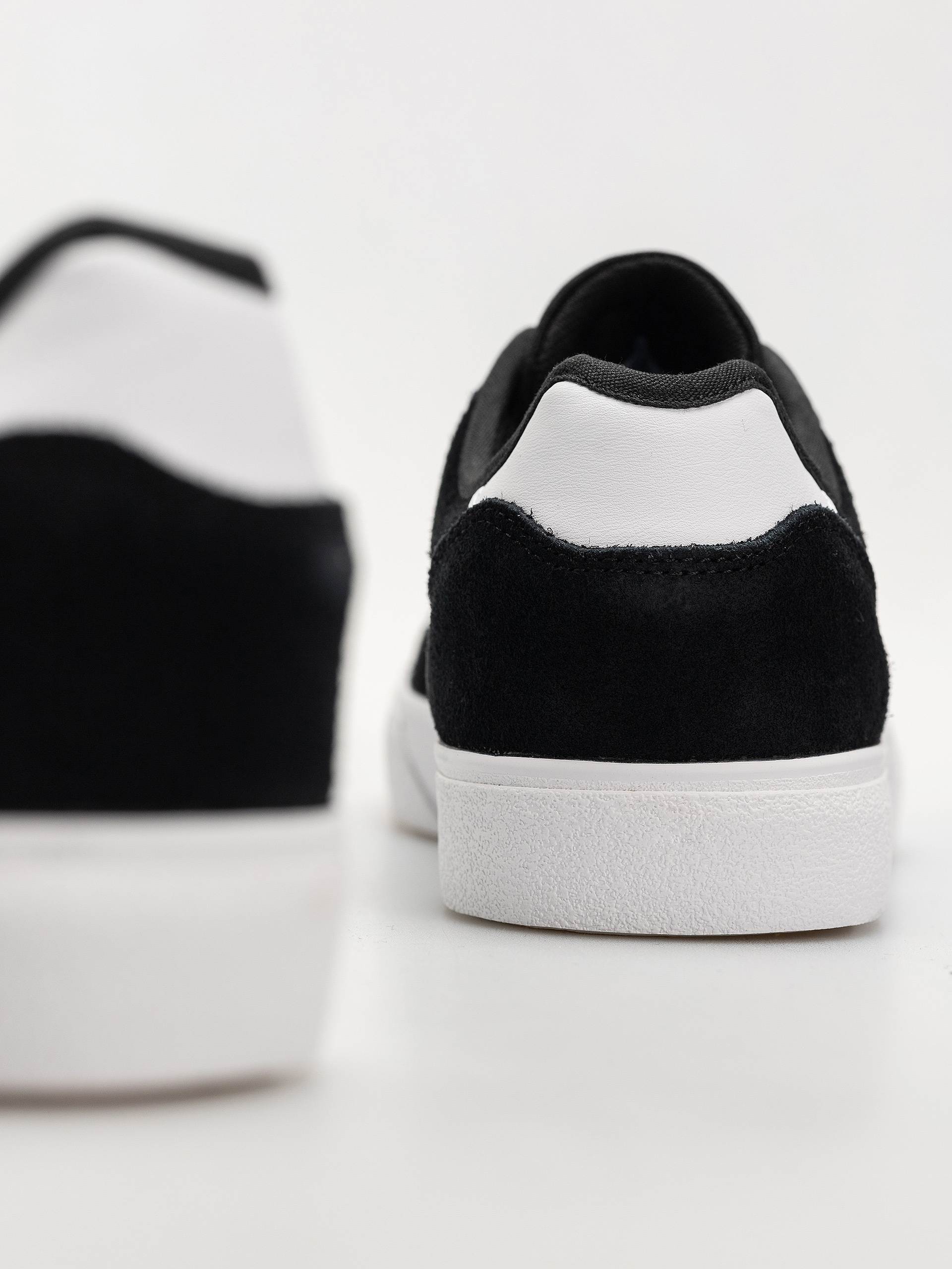 adidas Court Tns Premiere Schuhe (cblack/ftwwht/blubir)