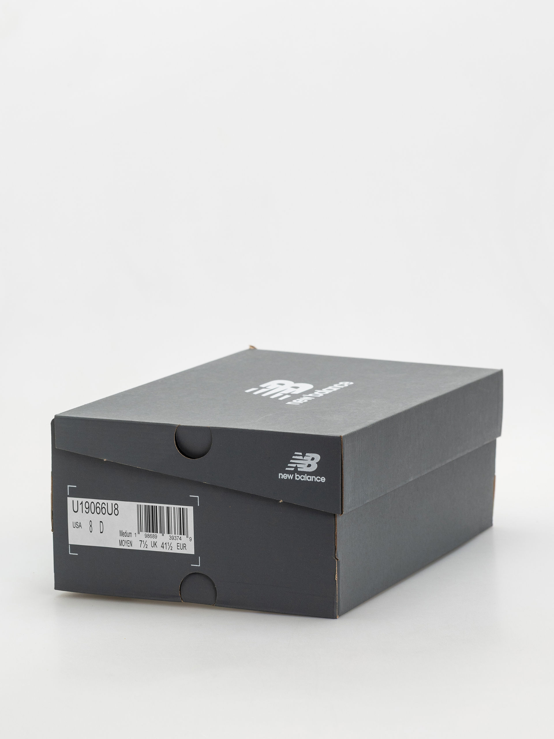 New Balance 1906 Schuhe (thunder brown/slate grey)