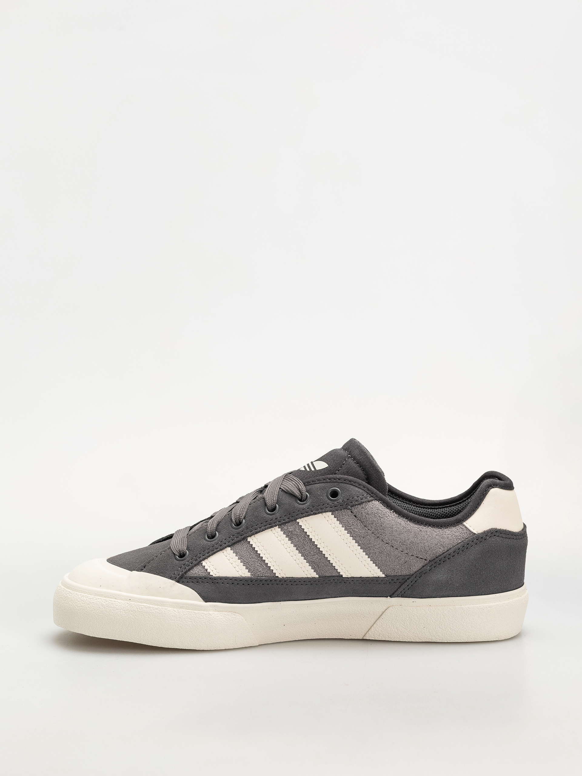 adidas Court Tns Premiere Schuhe (grethr/cwhite/gresix)