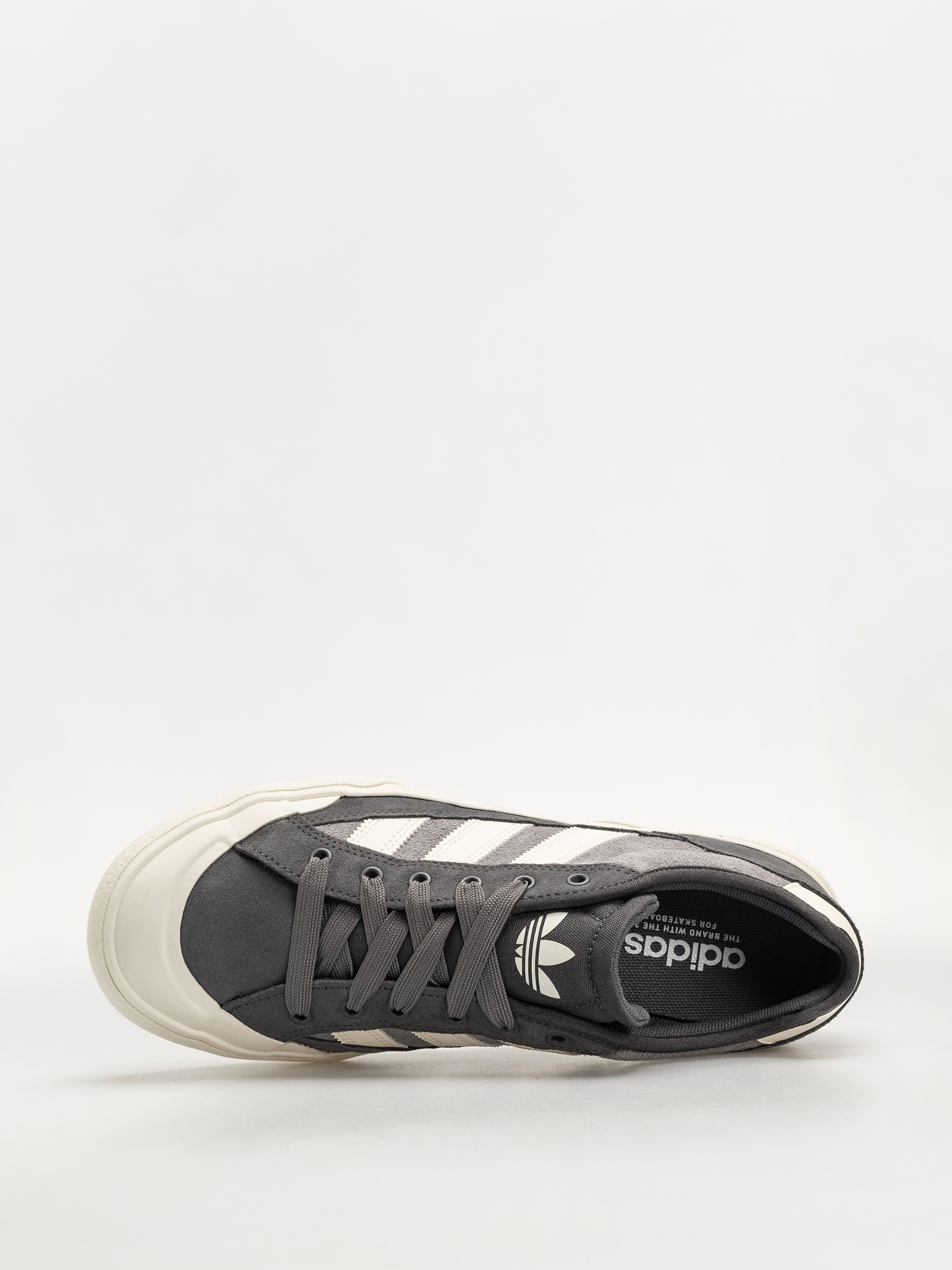 adidas Court Tns Premiere Schuhe (grethr/cwhite/gresix)