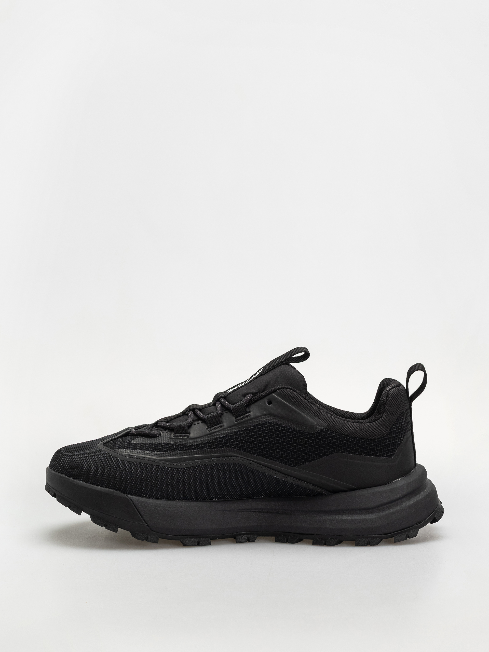 The North Face Offtrail Ve Wp Shoes (tnf blk/tnf blk)