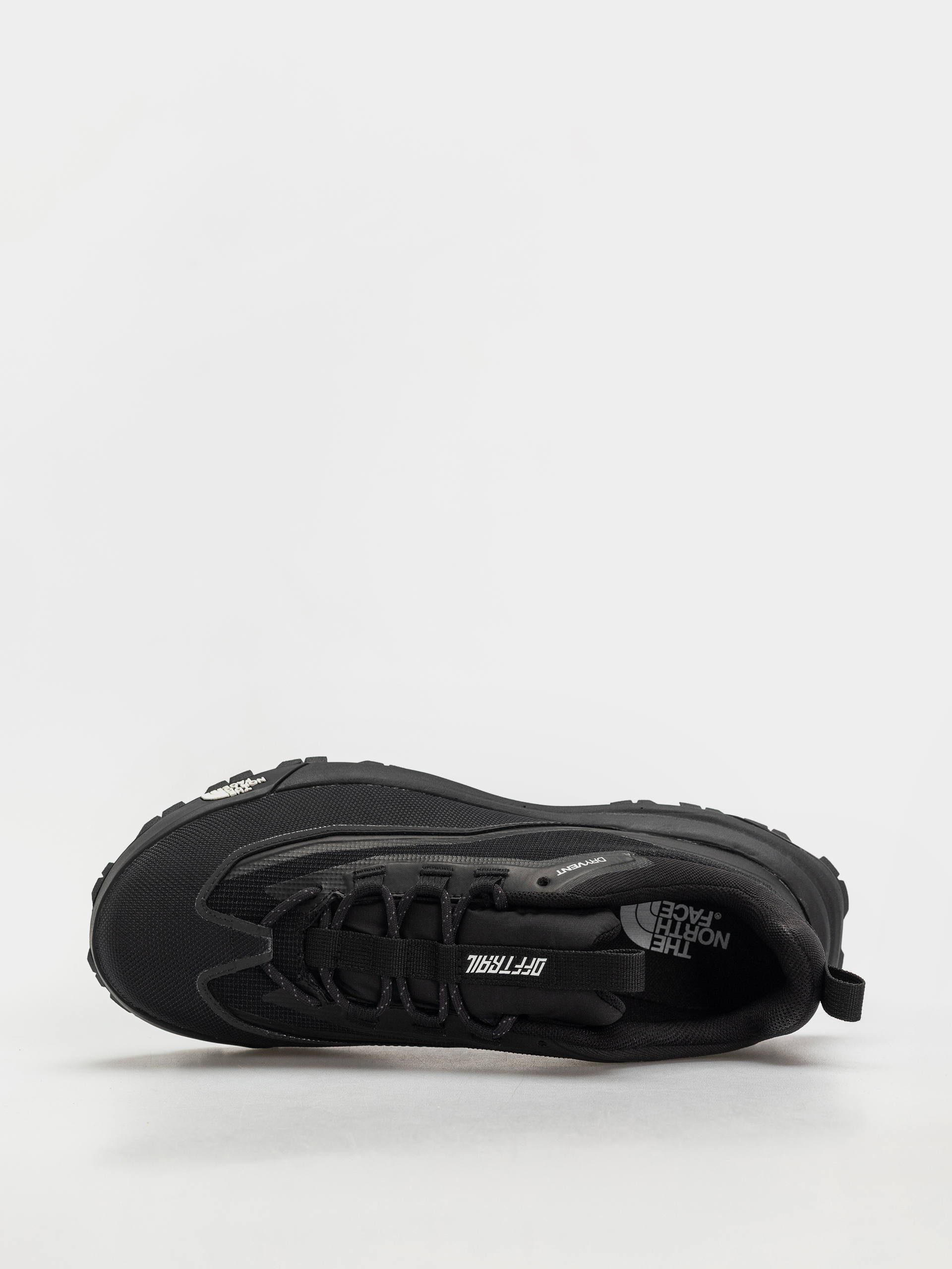 The North Face Offtrail Ve Wp Schuhe (tnf blk/tnf blk)