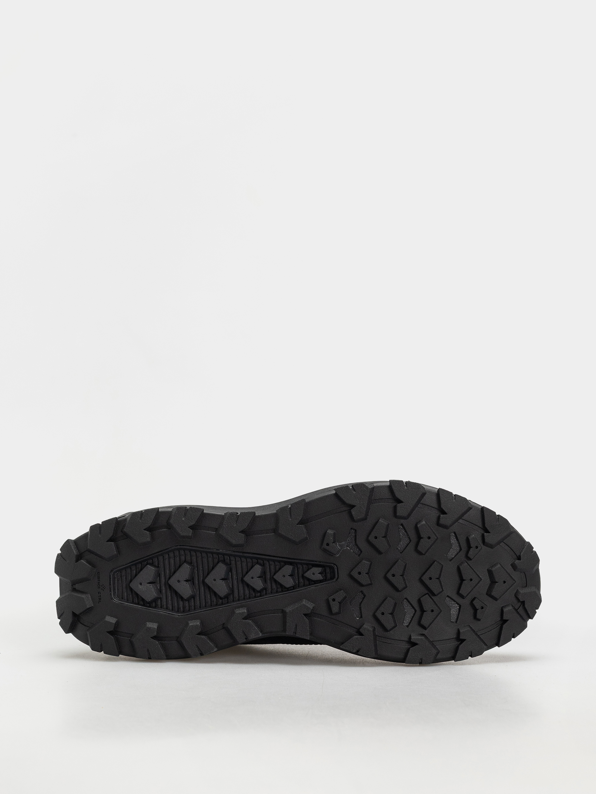 The North Face Offtrail Ve Wp Shoes (tnf blk/tnf blk)