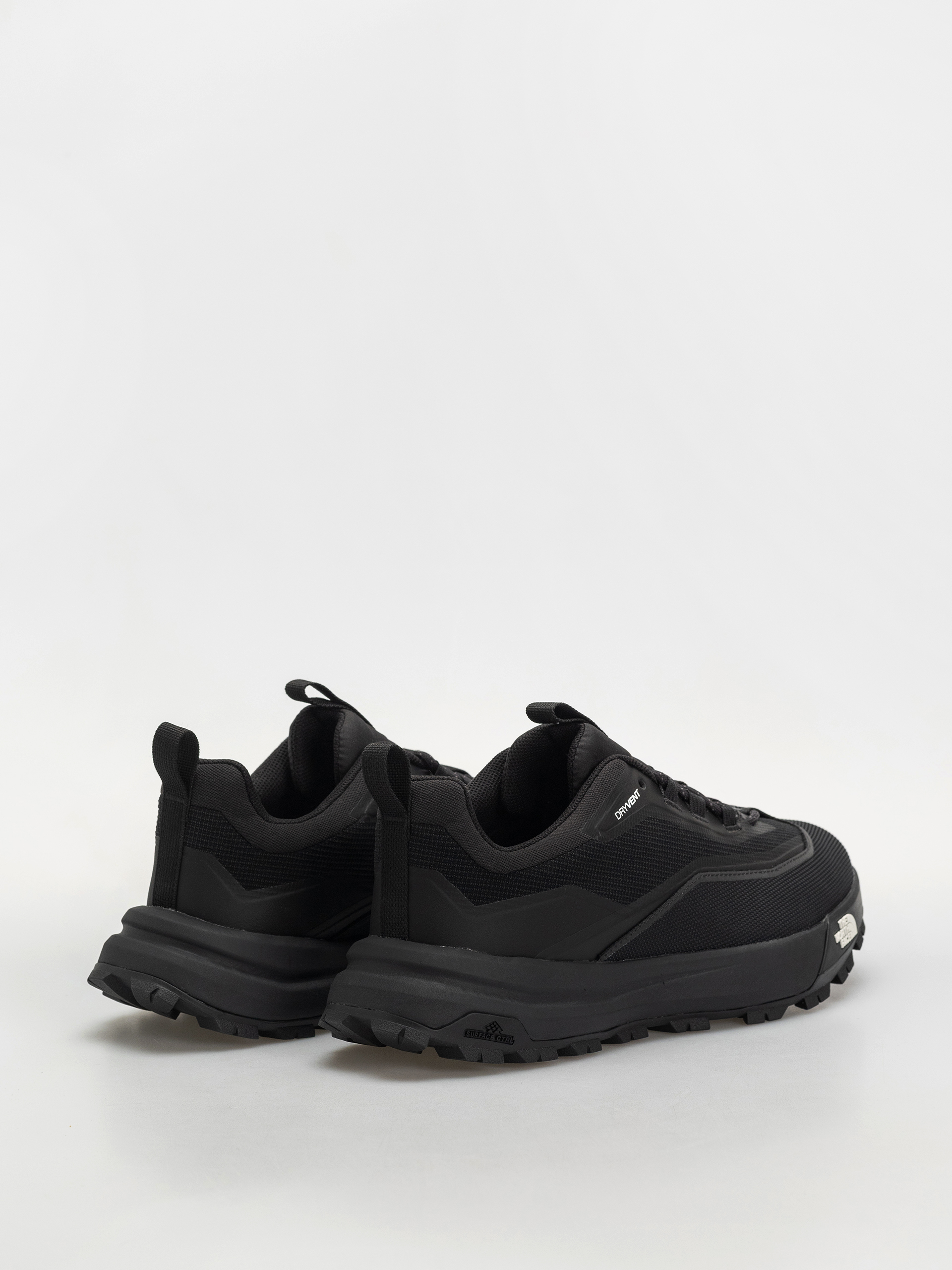 The North Face Offtrail Ve Wp Schuhe (tnf blk/tnf blk)
