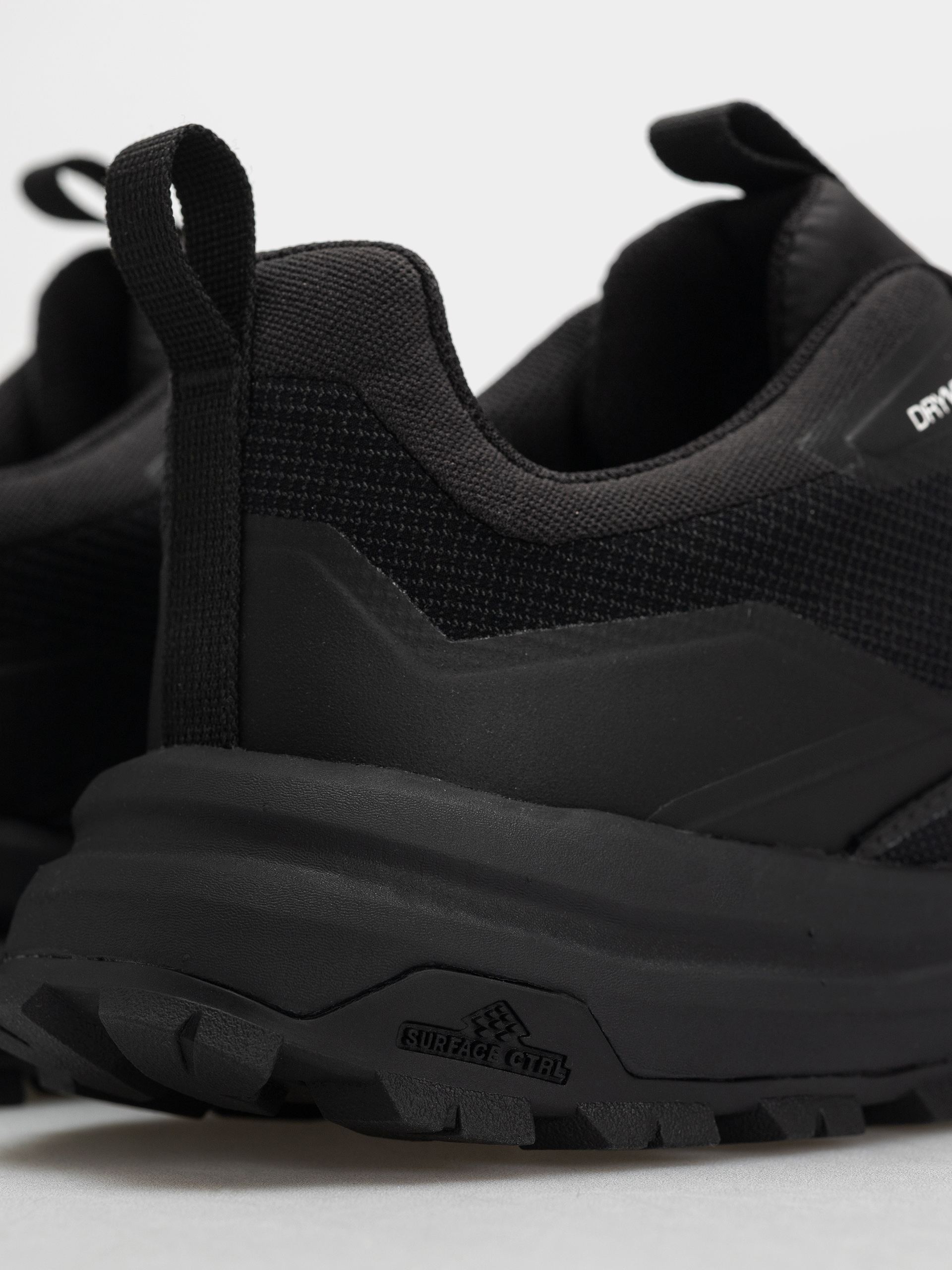 The North Face Offtrail Ve Wp Schuhe (tnf blk/tnf blk)