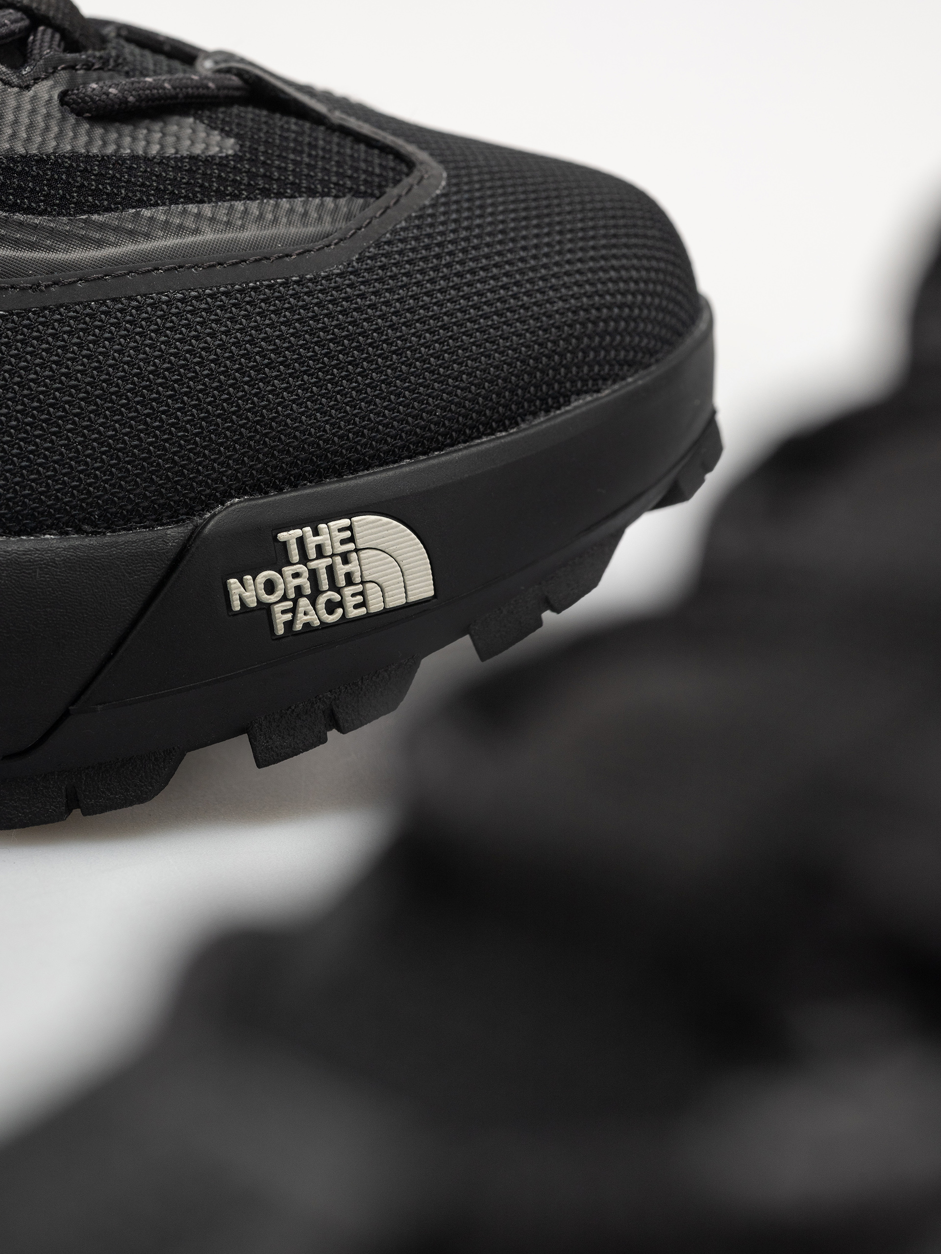 The North Face Offtrail Ve Wp Schuhe (tnf blk/tnf blk)