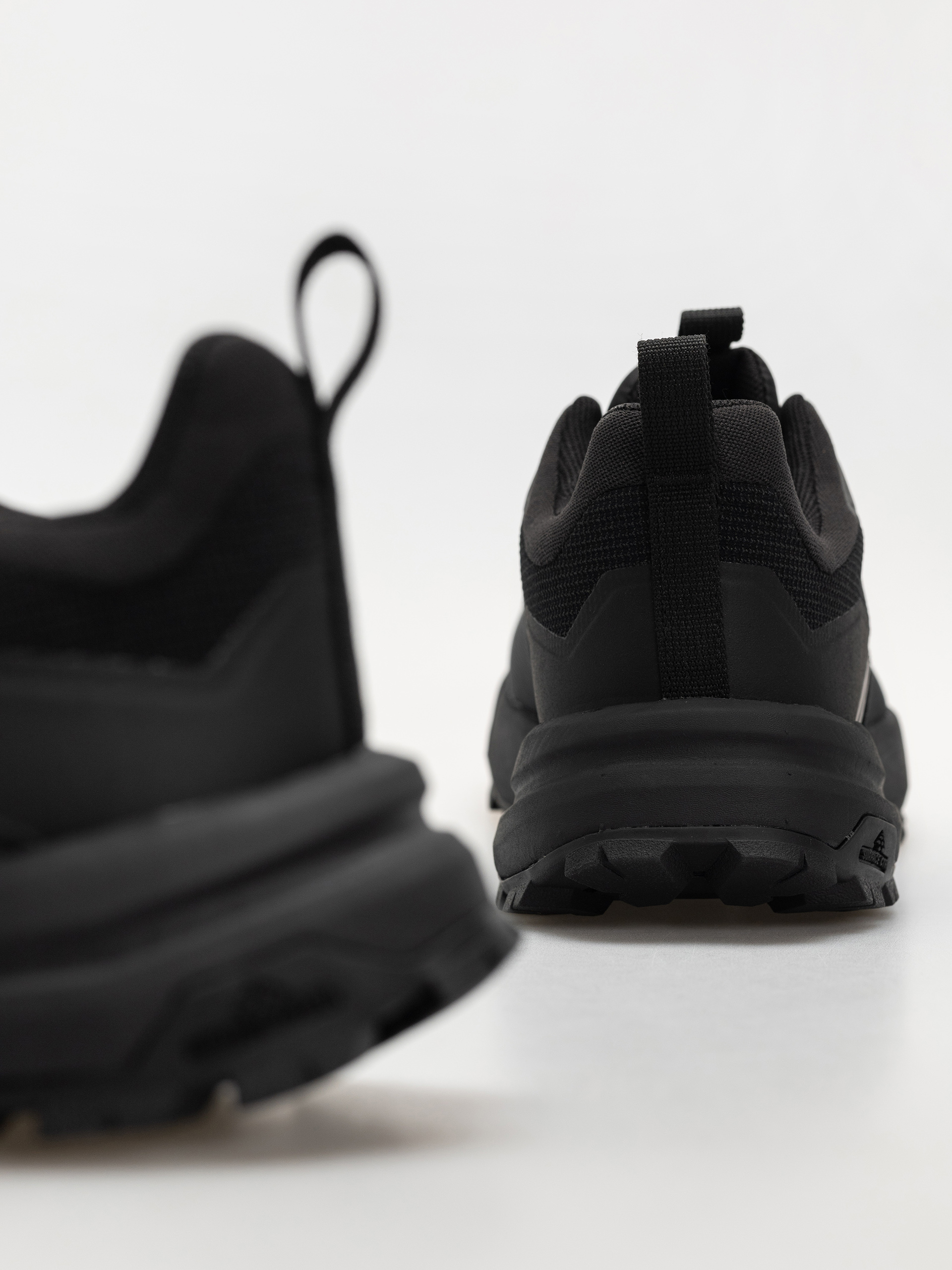 The North Face Offtrail Ve Wp Shoes (tnf blk/tnf blk)