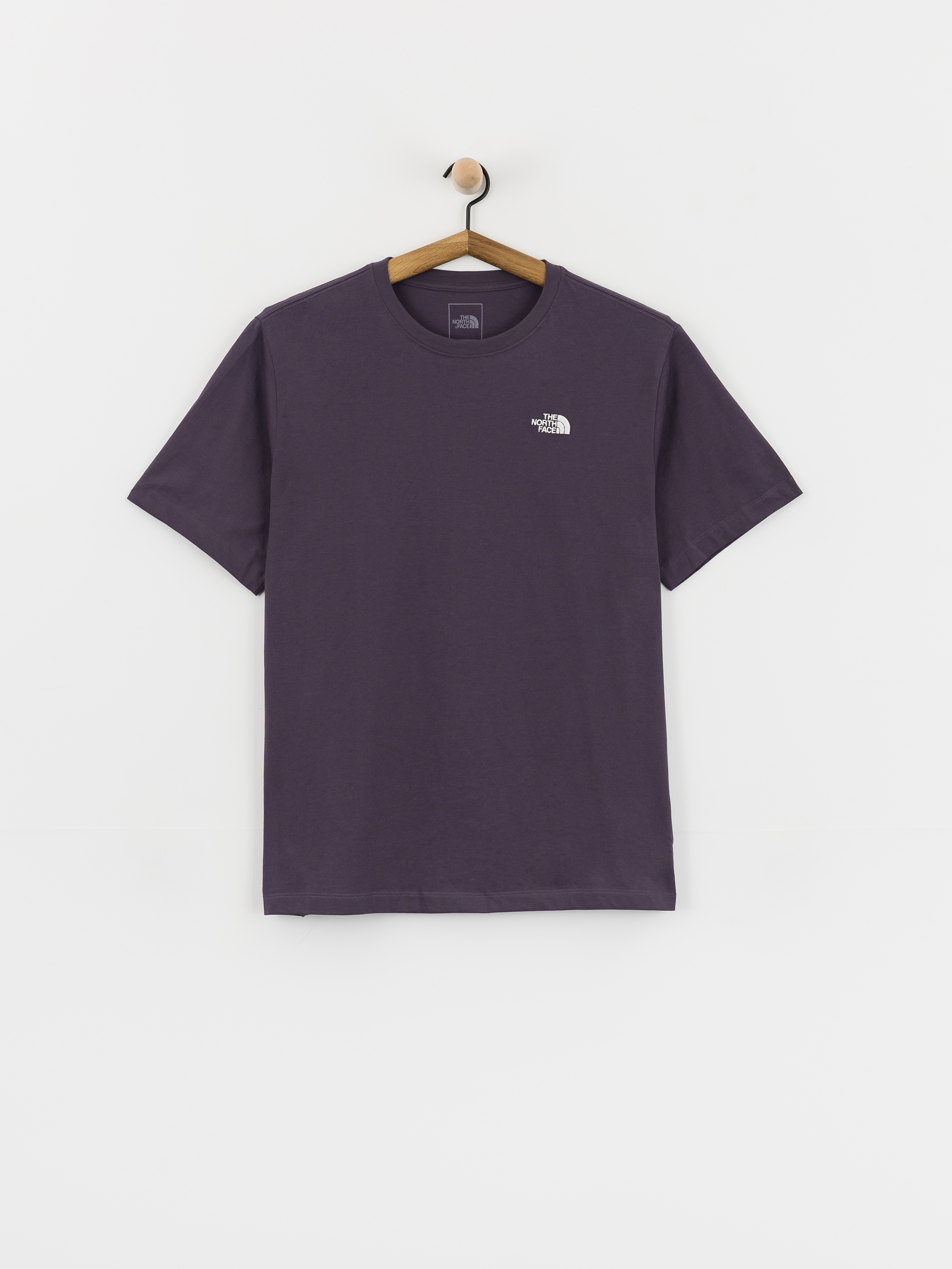 The North Face Evolution Simple Dome T-Shirt (endless dusk)