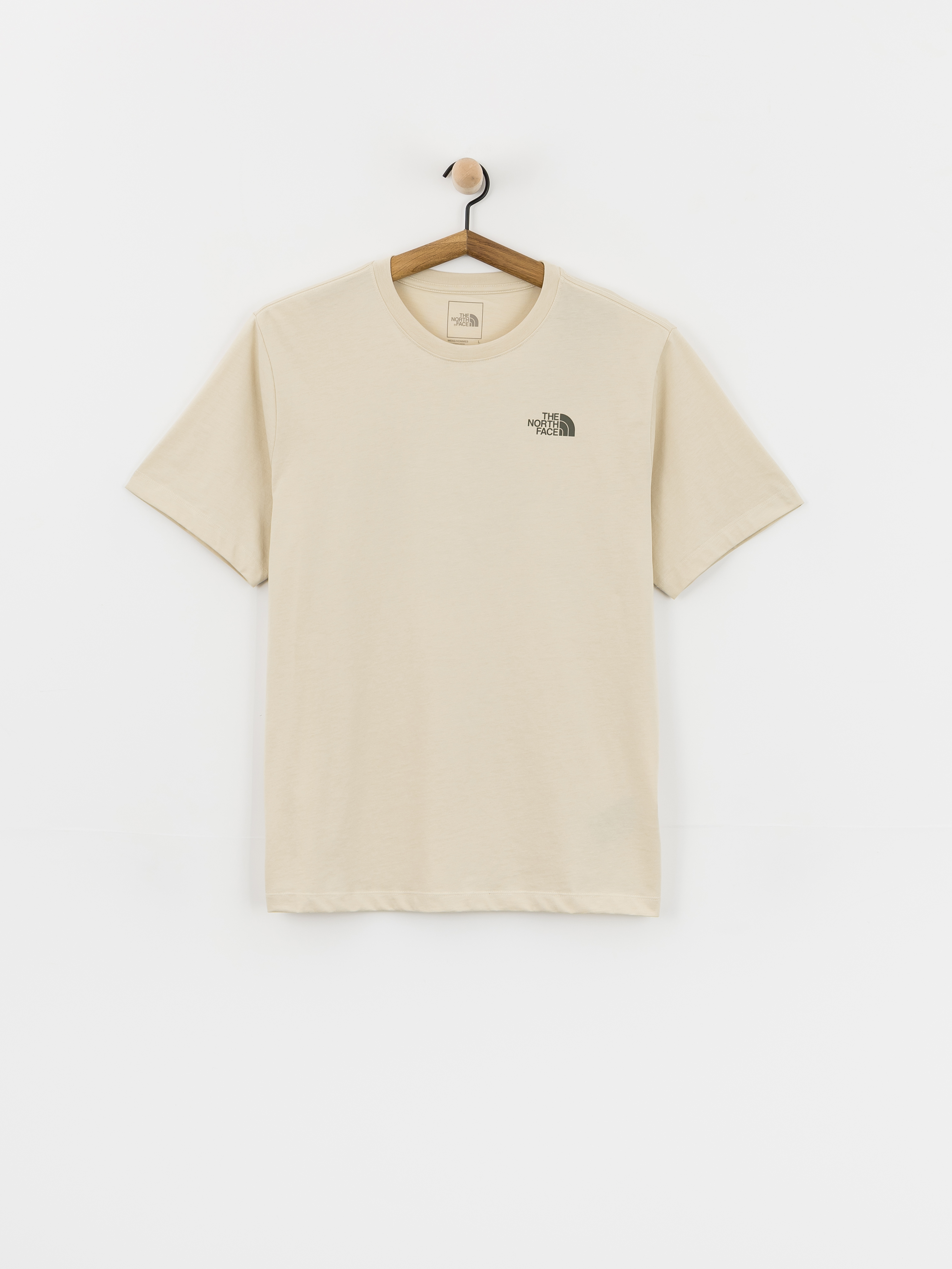 The North Face Monte T-Shirt (desert stone)