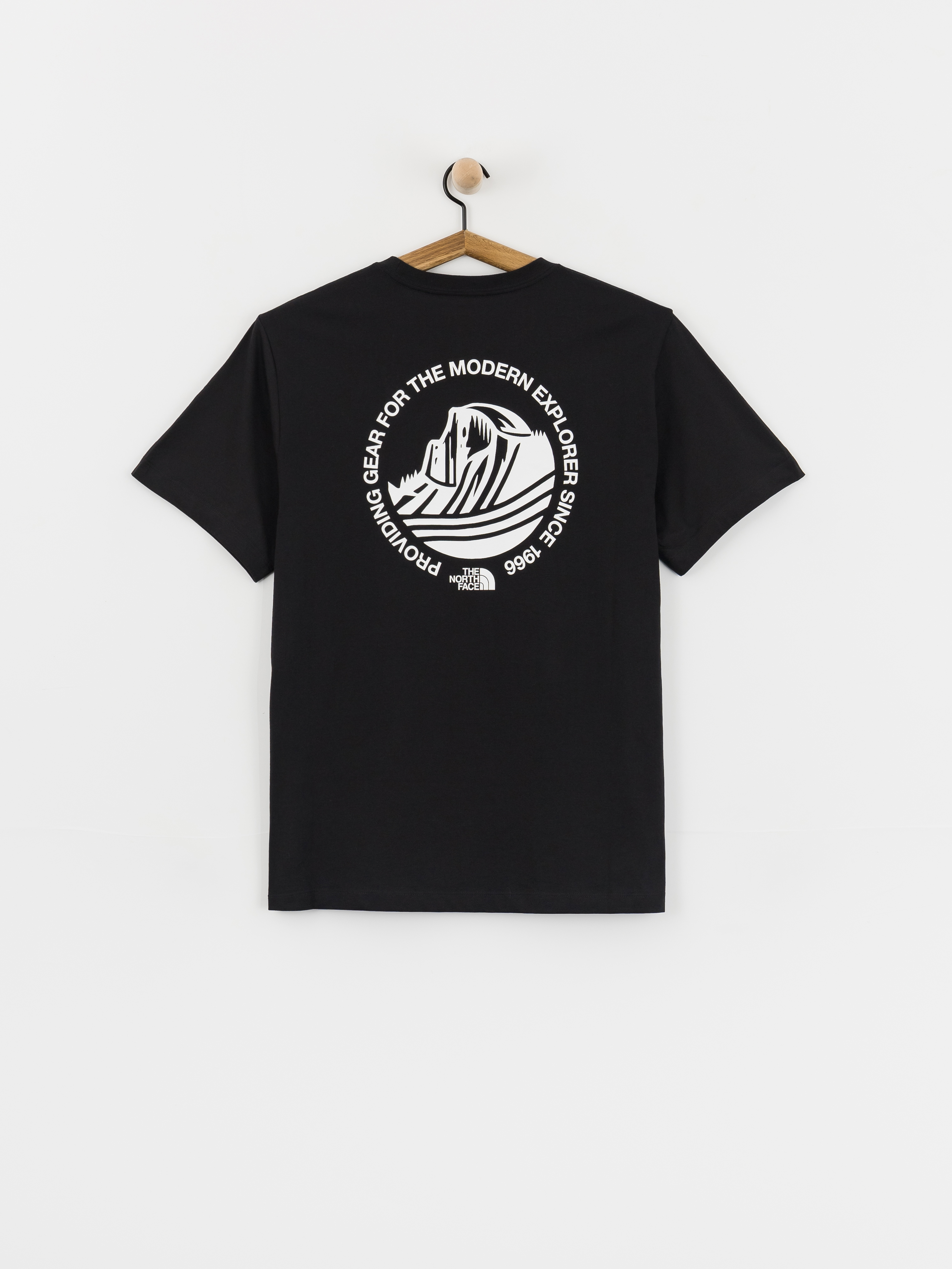 The North Face Monte T-Shirt (tnf black)