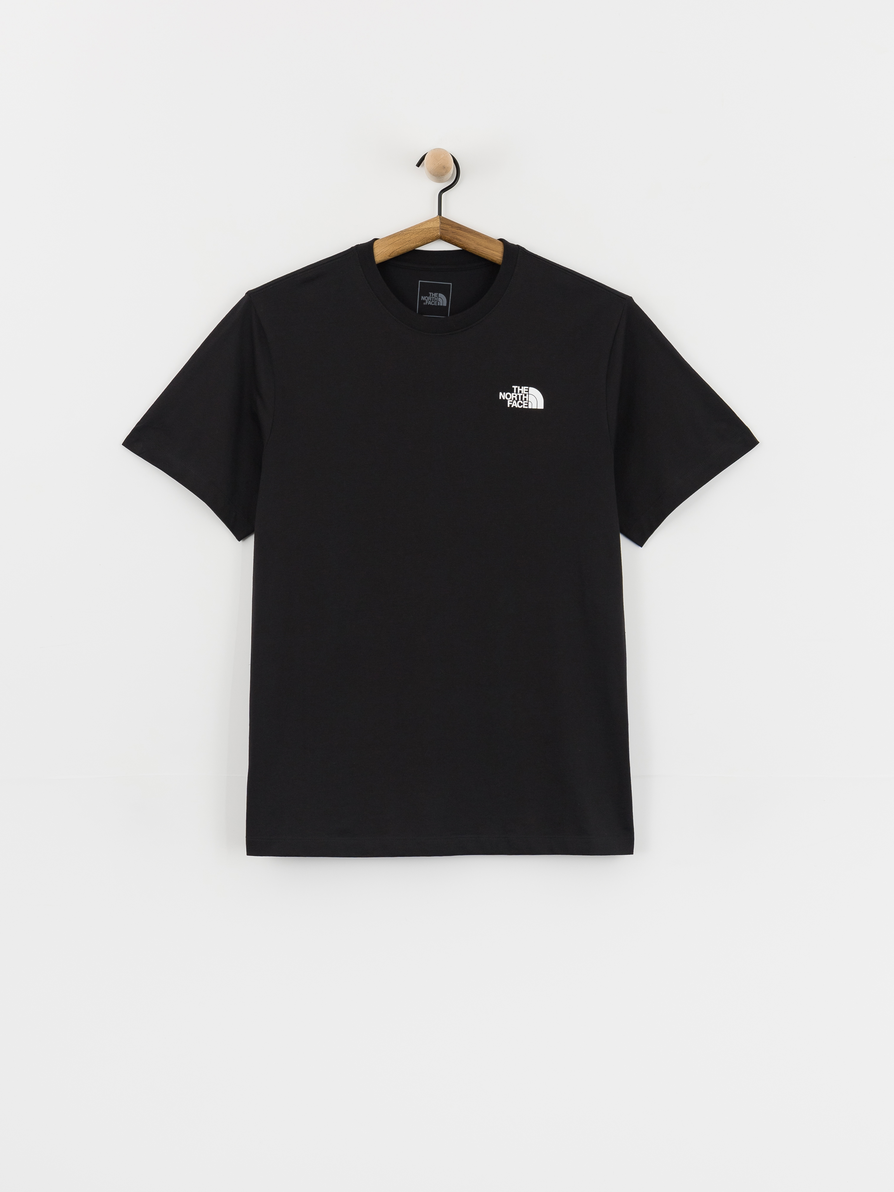 The North Face Monte T-Shirt (tnf black)