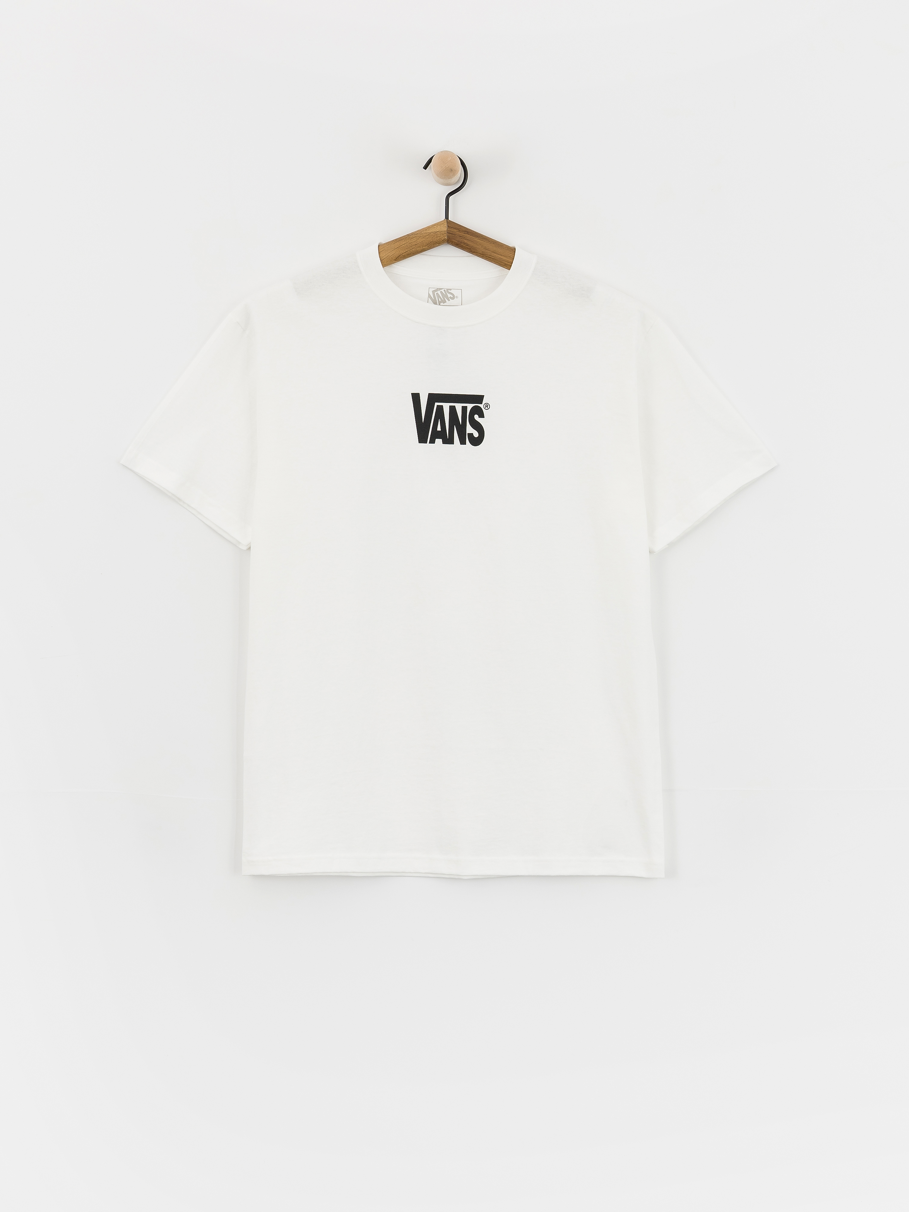 Vans Stretch Logo T-Shirt