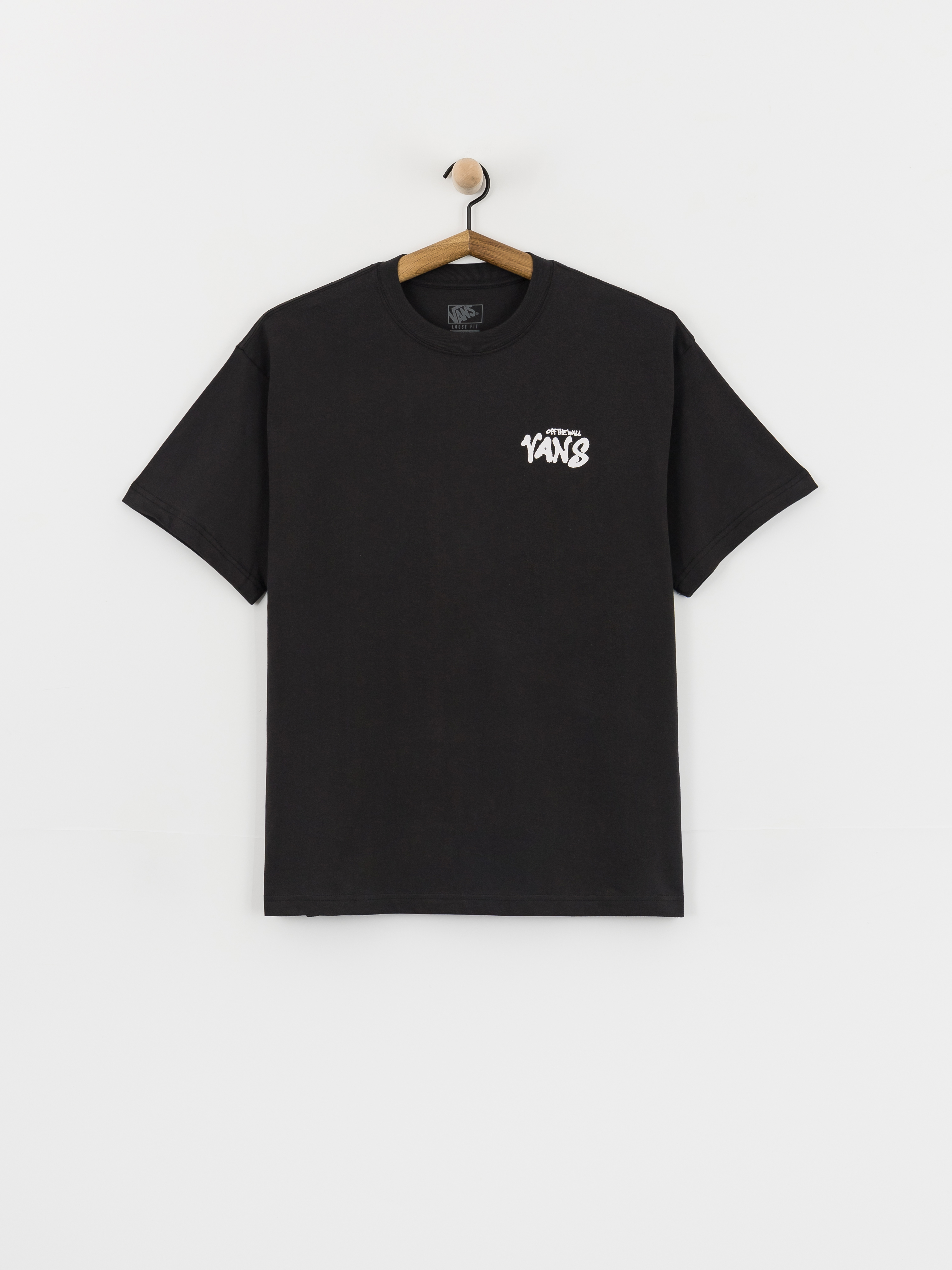 Vans Repear Loose T-Shirt (black)