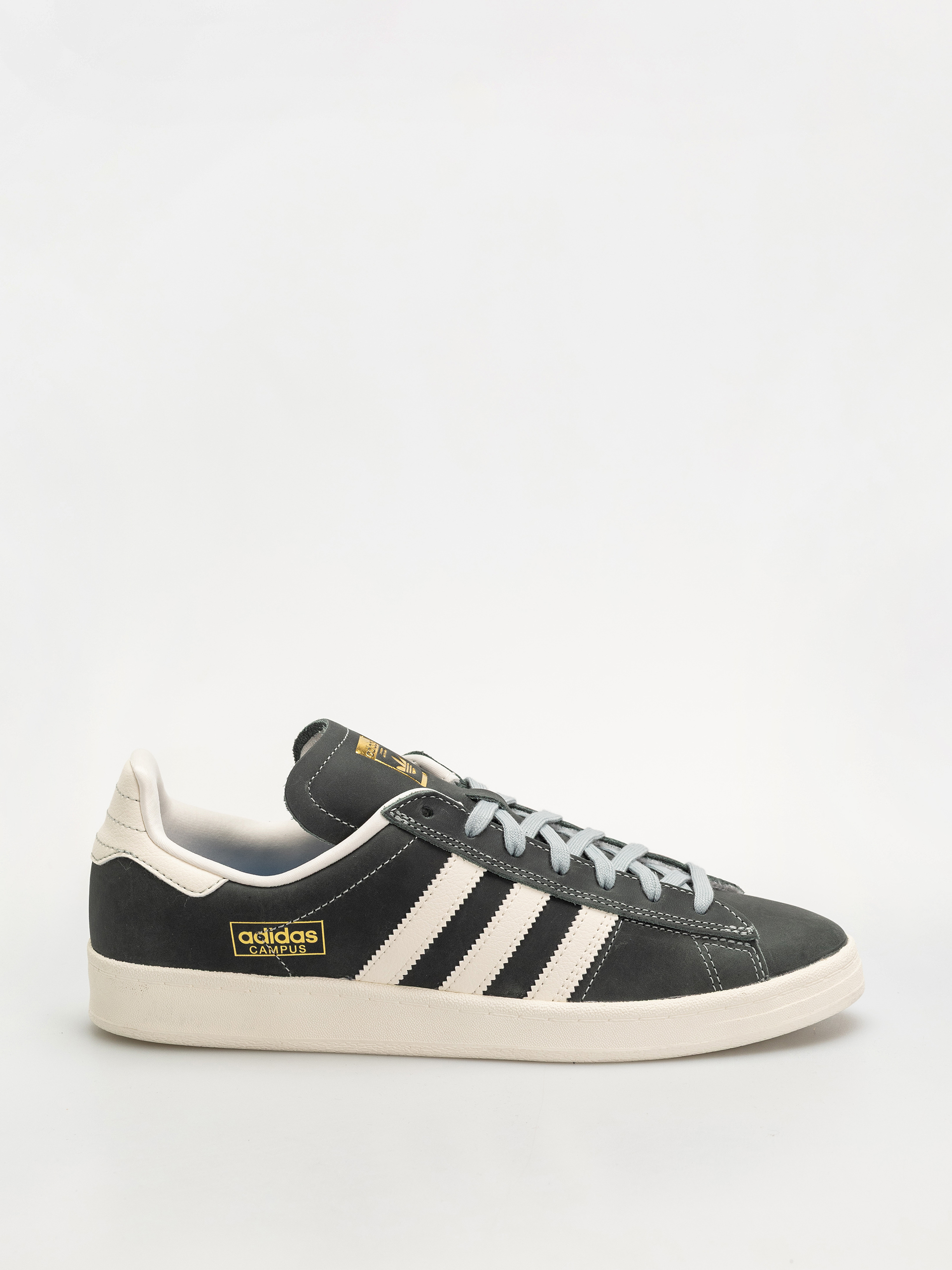 adidas Campus Adv Shoes (cwhite/owhite)