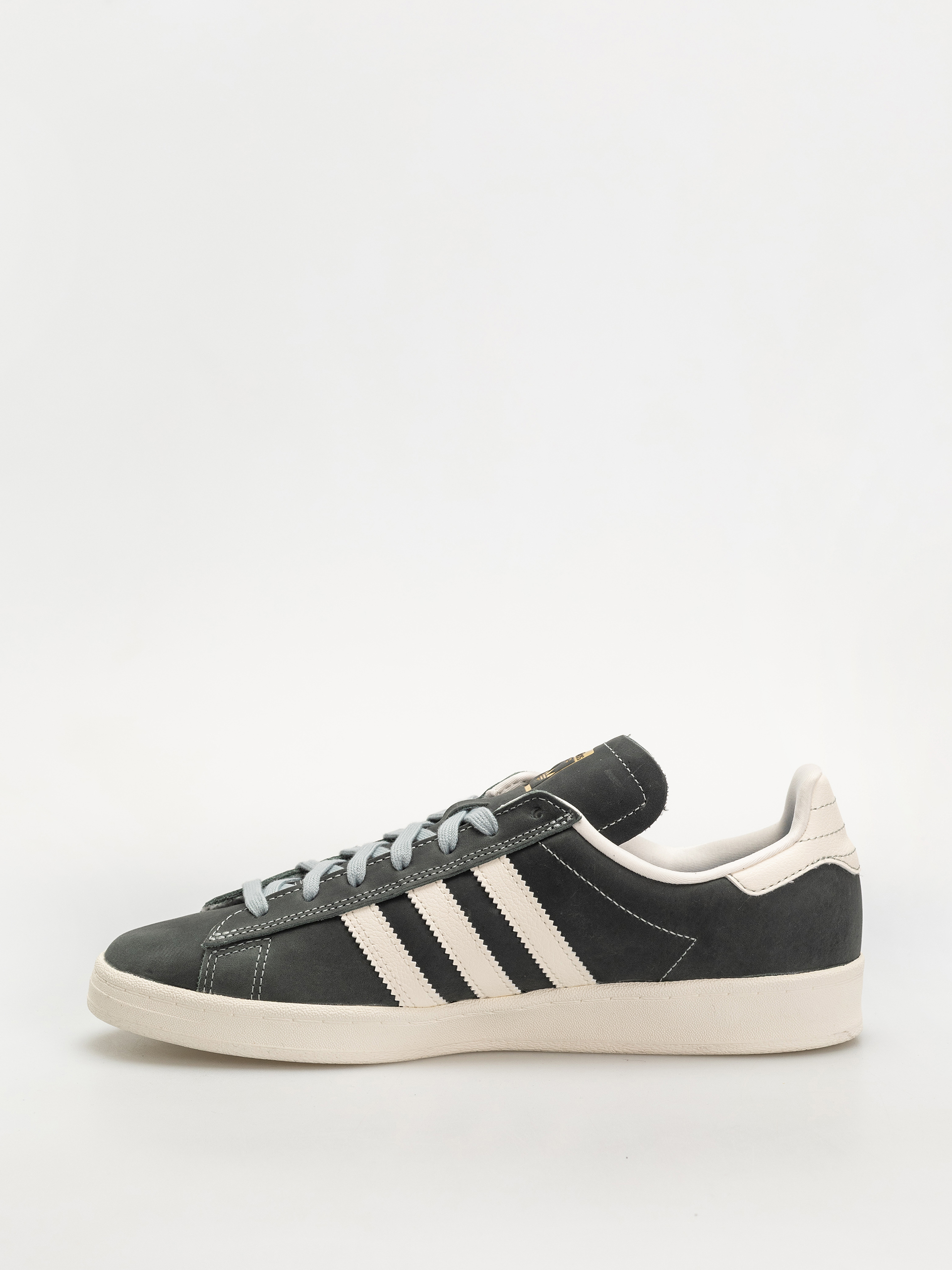 adidas Campus Adv Shoes (cwhite/owhite)