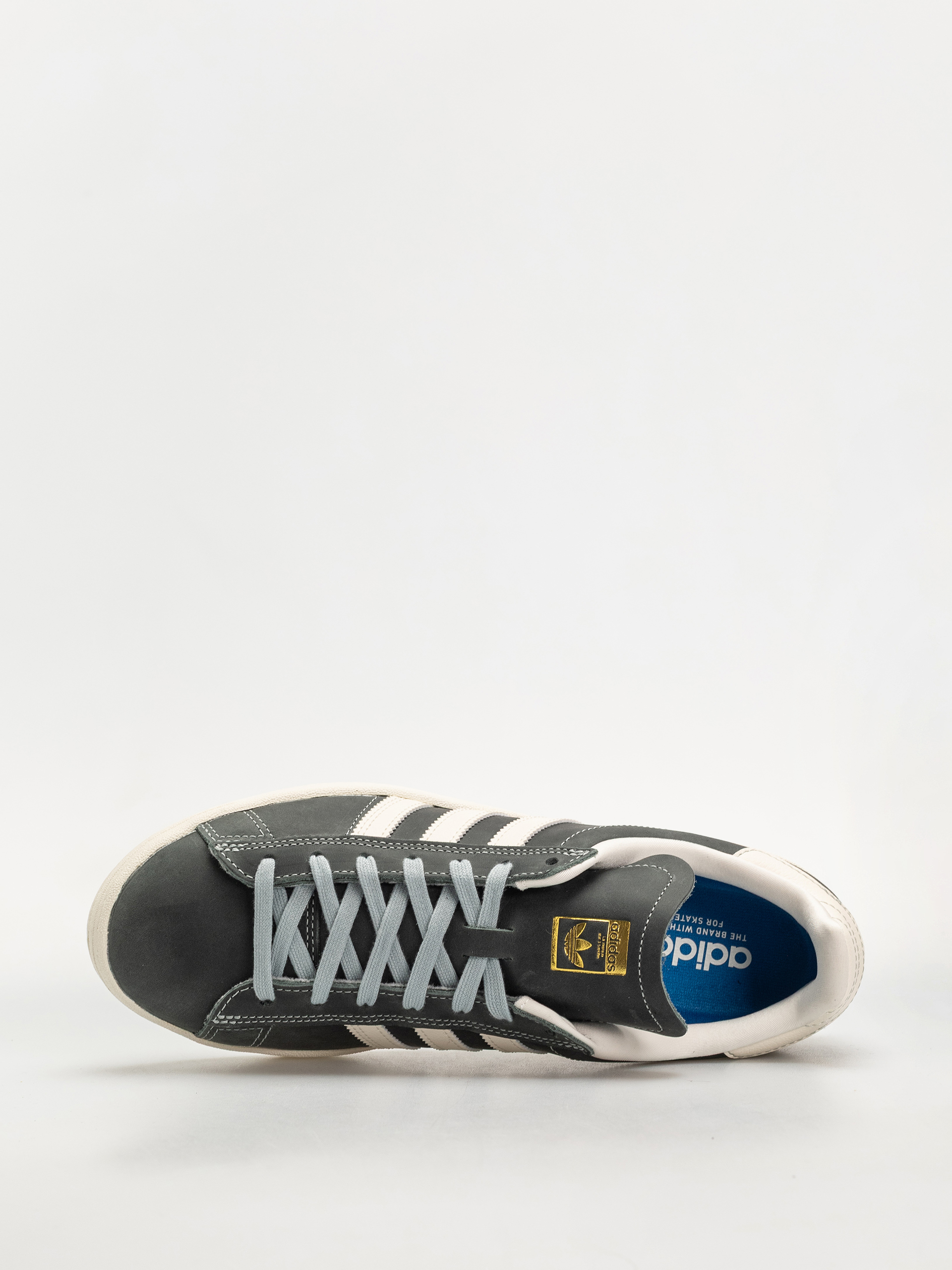 adidas Campus Adv Schuhe (cwhite/owhite)
