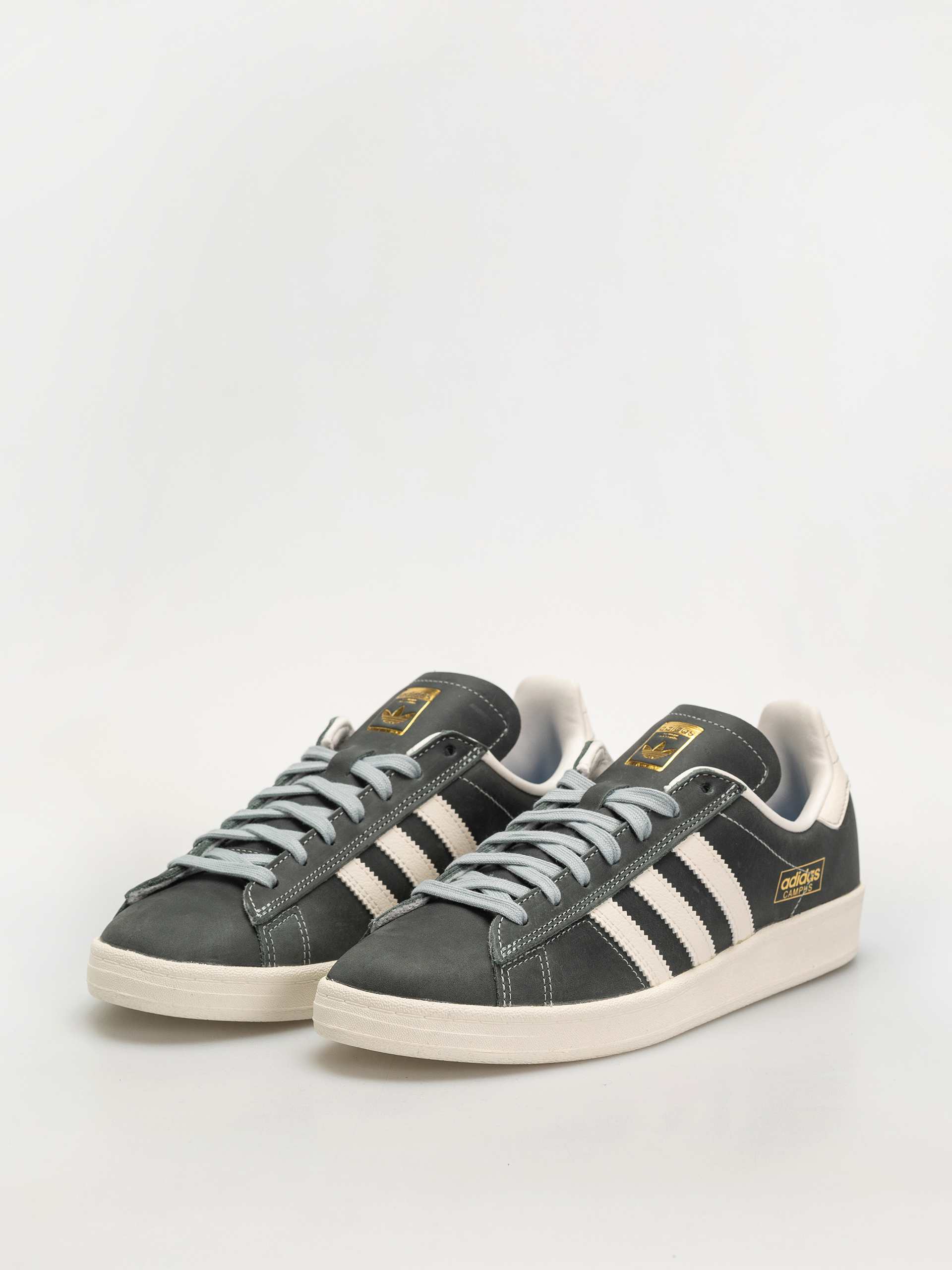 adidas Campus Adv Schuhe (cwhite/owhite)