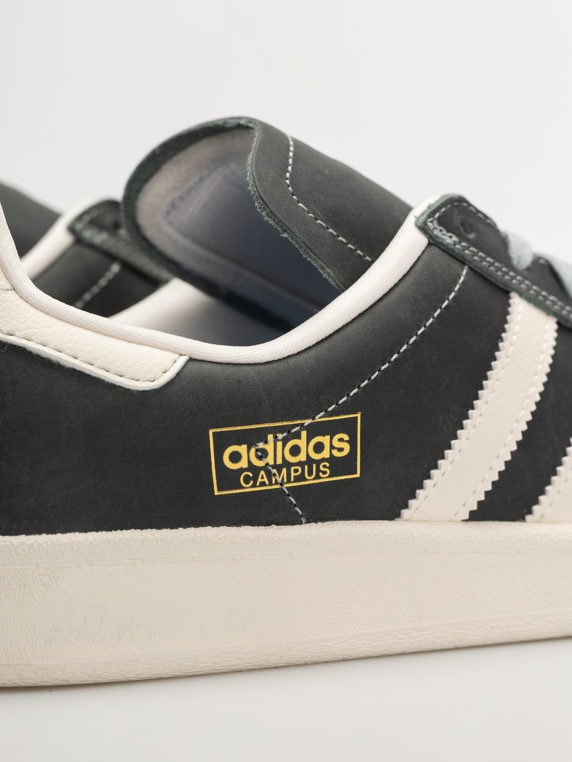 adidas Campus Adv Schuhe (cwhite/owhite)