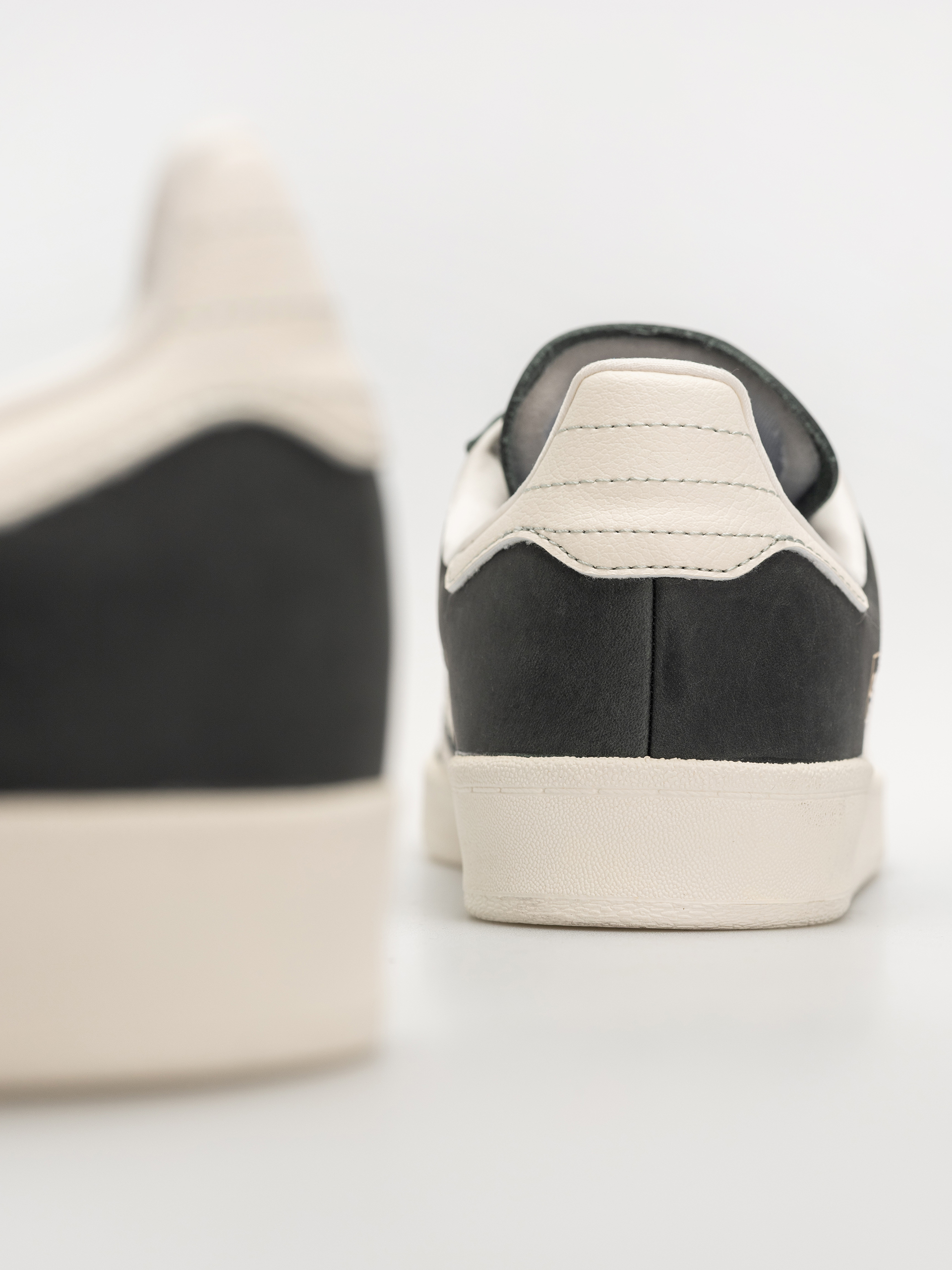 adidas Campus Adv Shoes (cwhite/owhite)