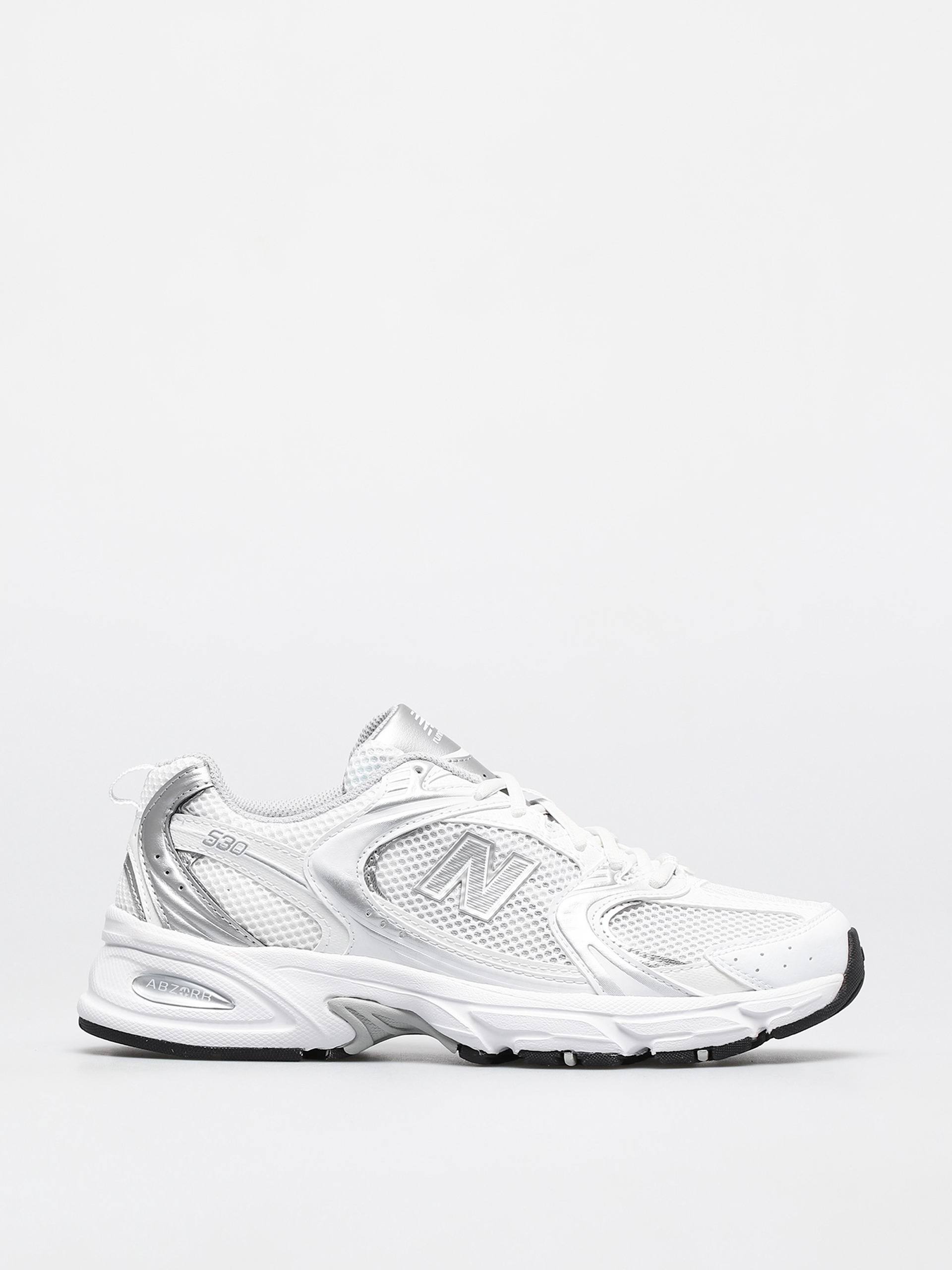 New Balance 530 Shoes (white)