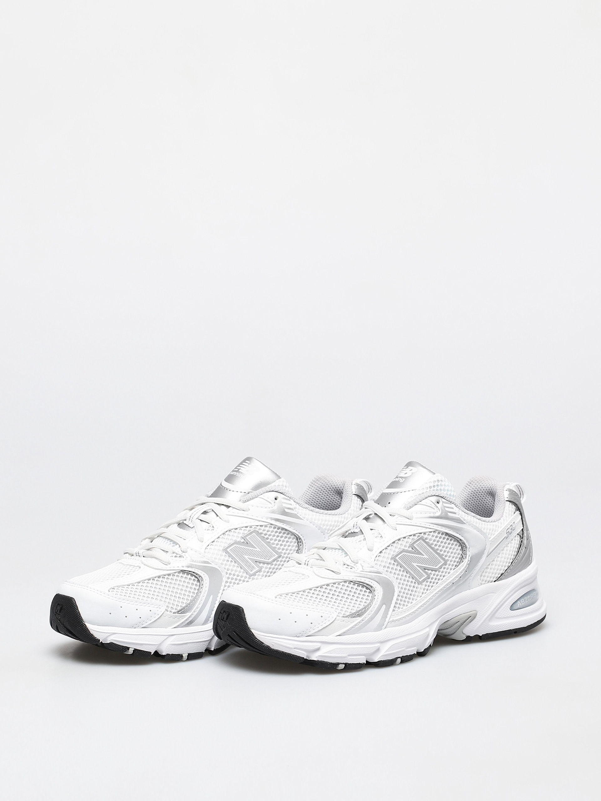 New Balance 530 Shoes (white)