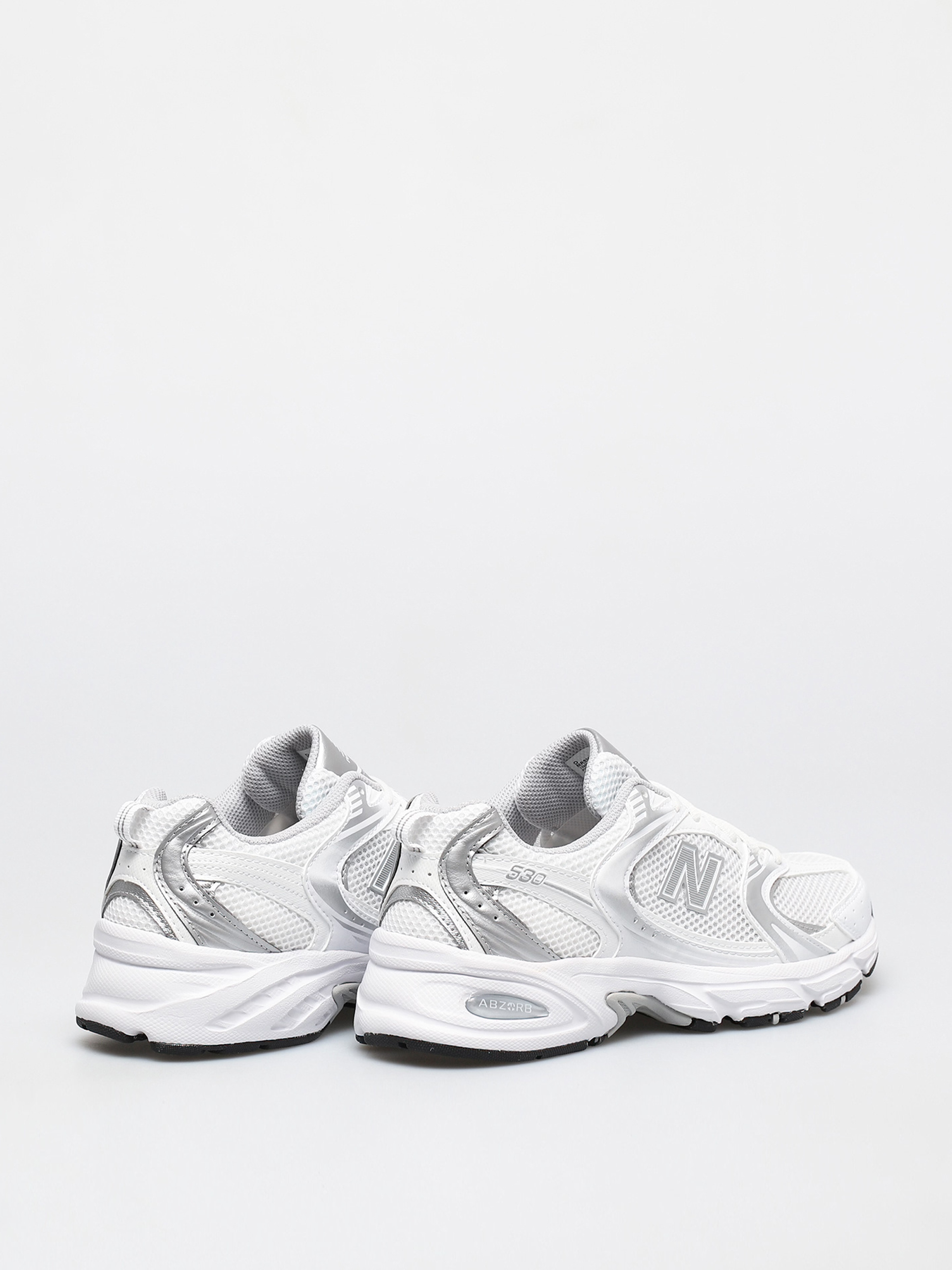 New Balance 530 Schuhe (white)