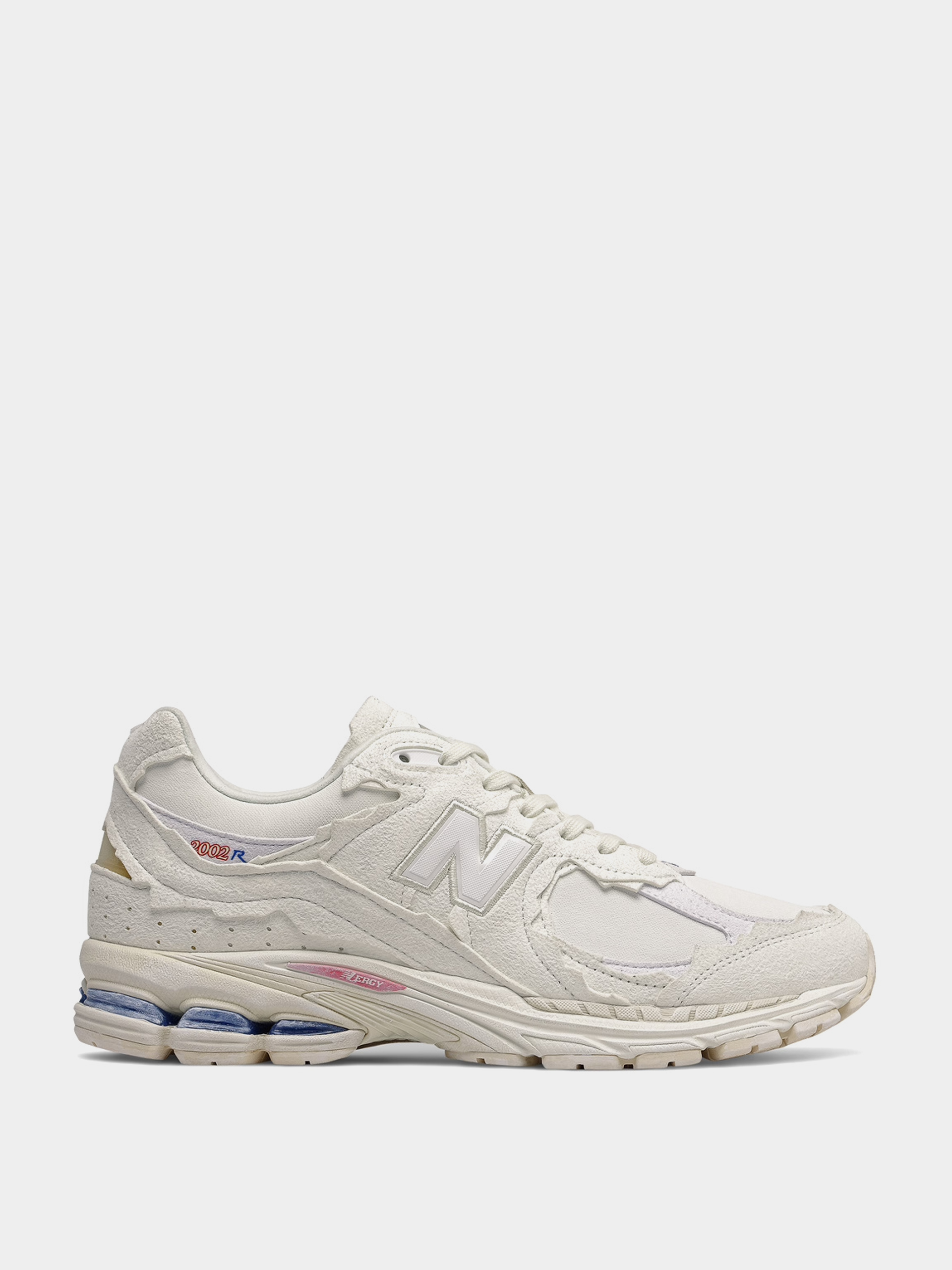 New Balance 2002 Schuhe (white)