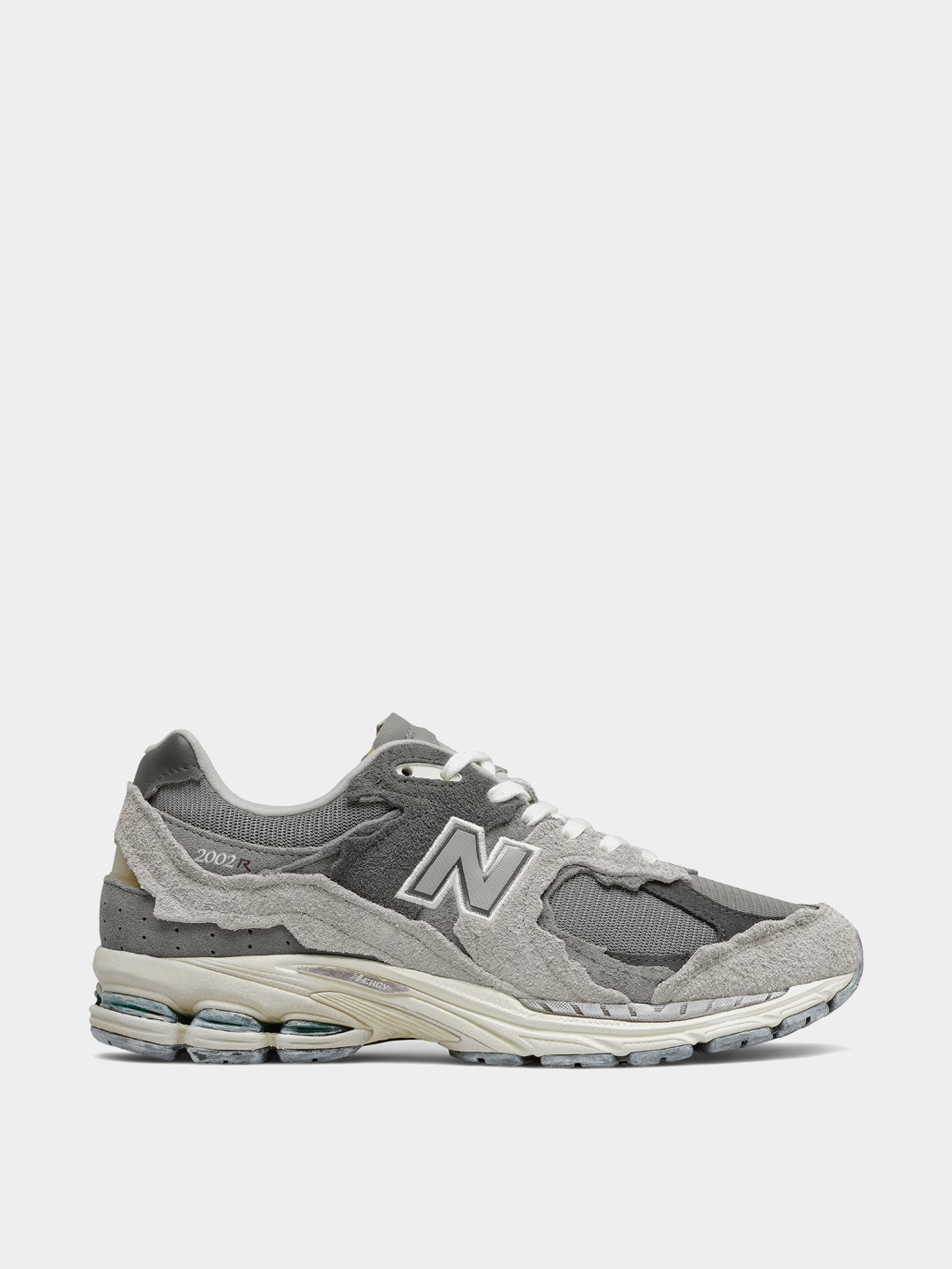 New Balance Schuhe 2002 (grey)