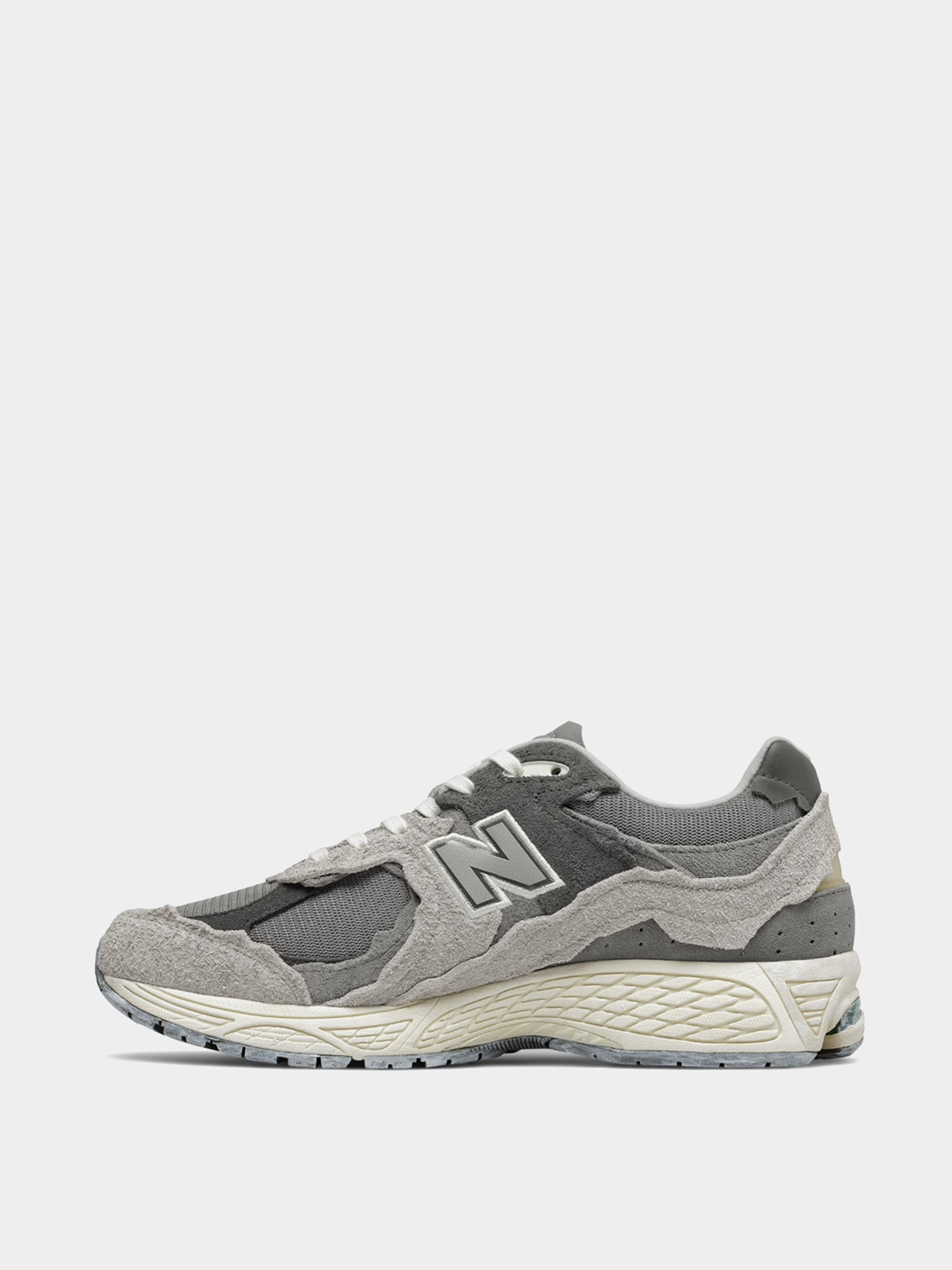 New Balance Shoes 2002 (grey)