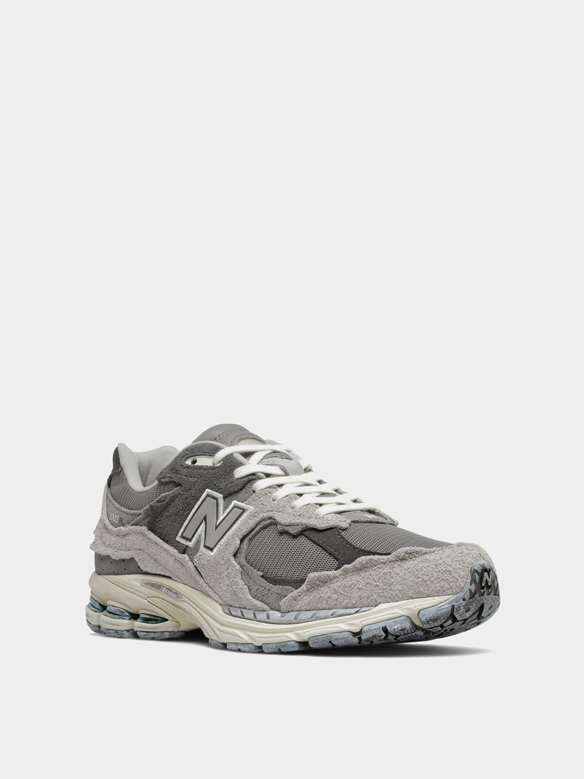 New Balance Shoes 2002 (grey)