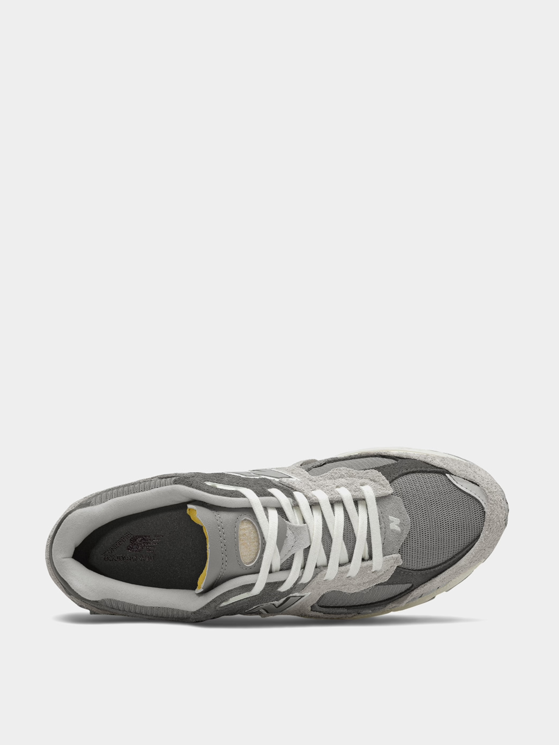 New Balance Shoes 2002 (grey)