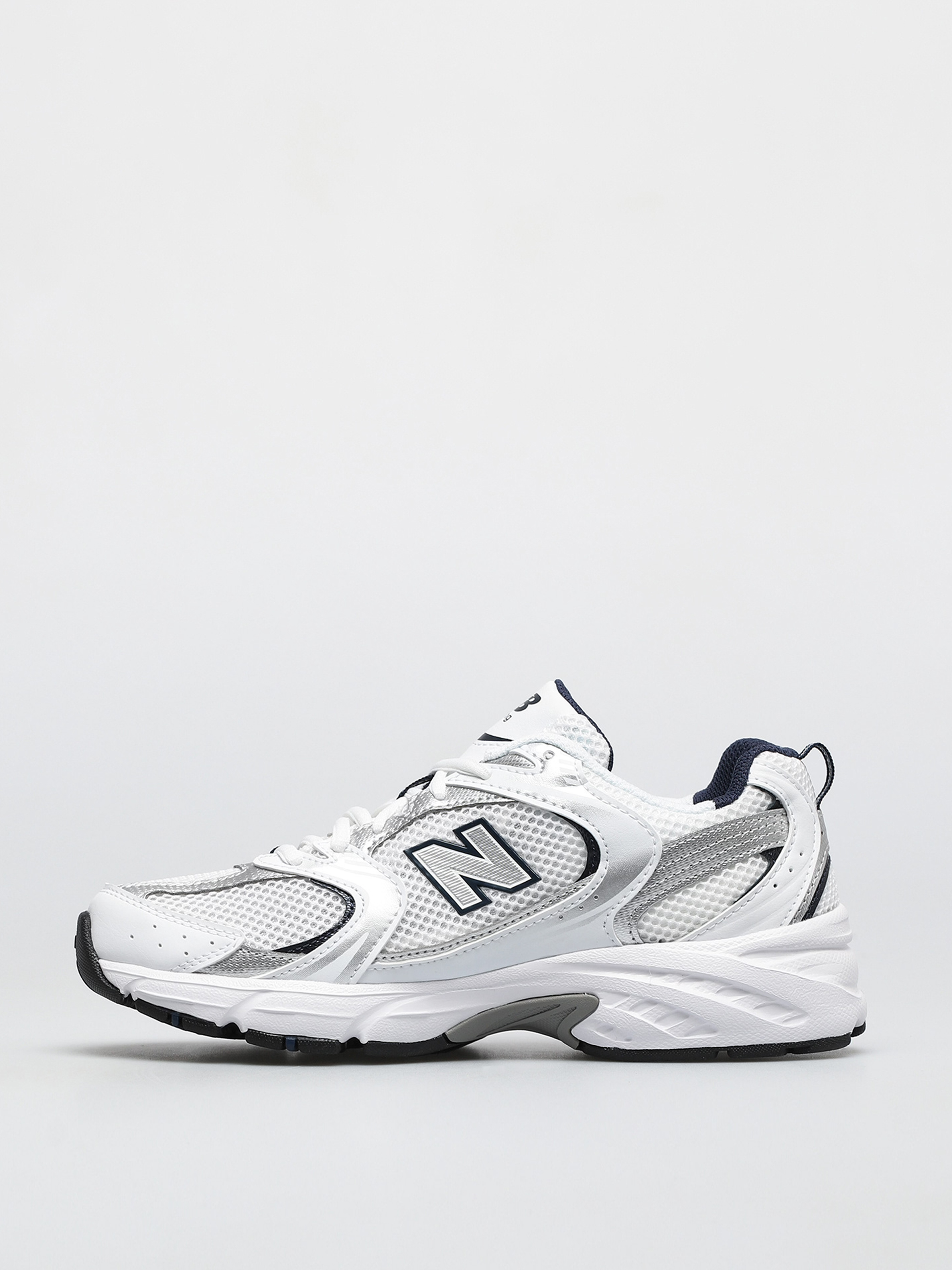 New Balance 530 Schuhe (white/blue)
