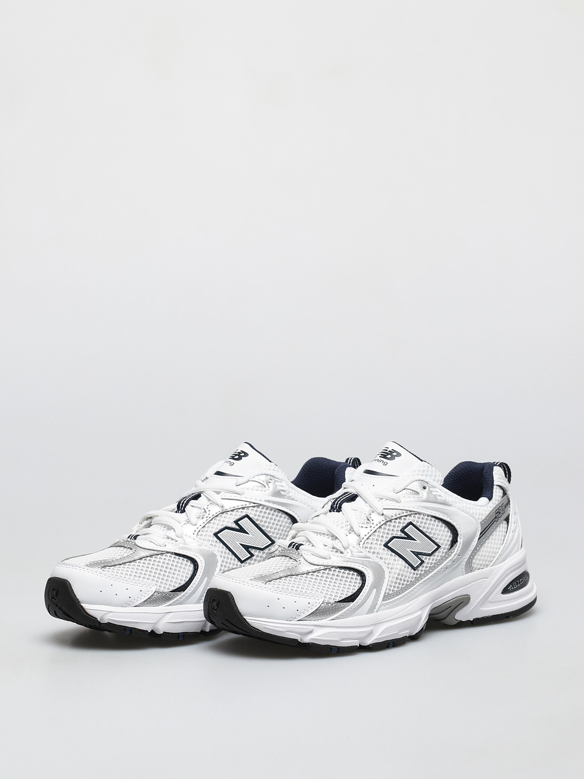 New Balance 530 Schuhe (white/blue)
