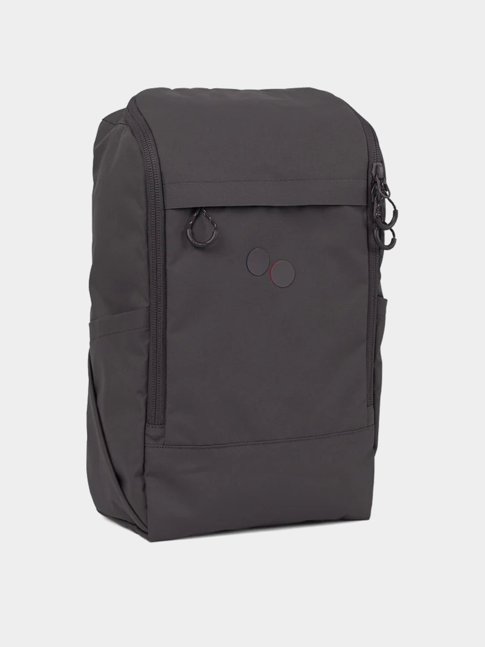 PinqPonq Backpack Purik (deep anthra)