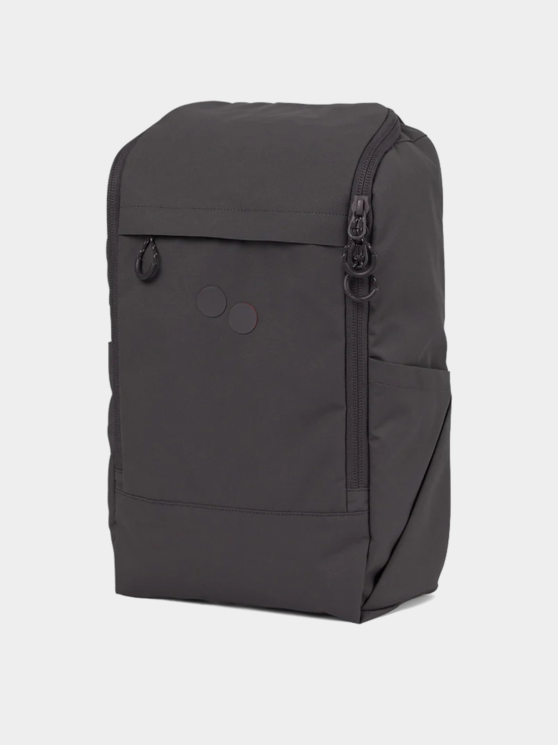 PinqPonq Rucksack Purik (deep anthra)